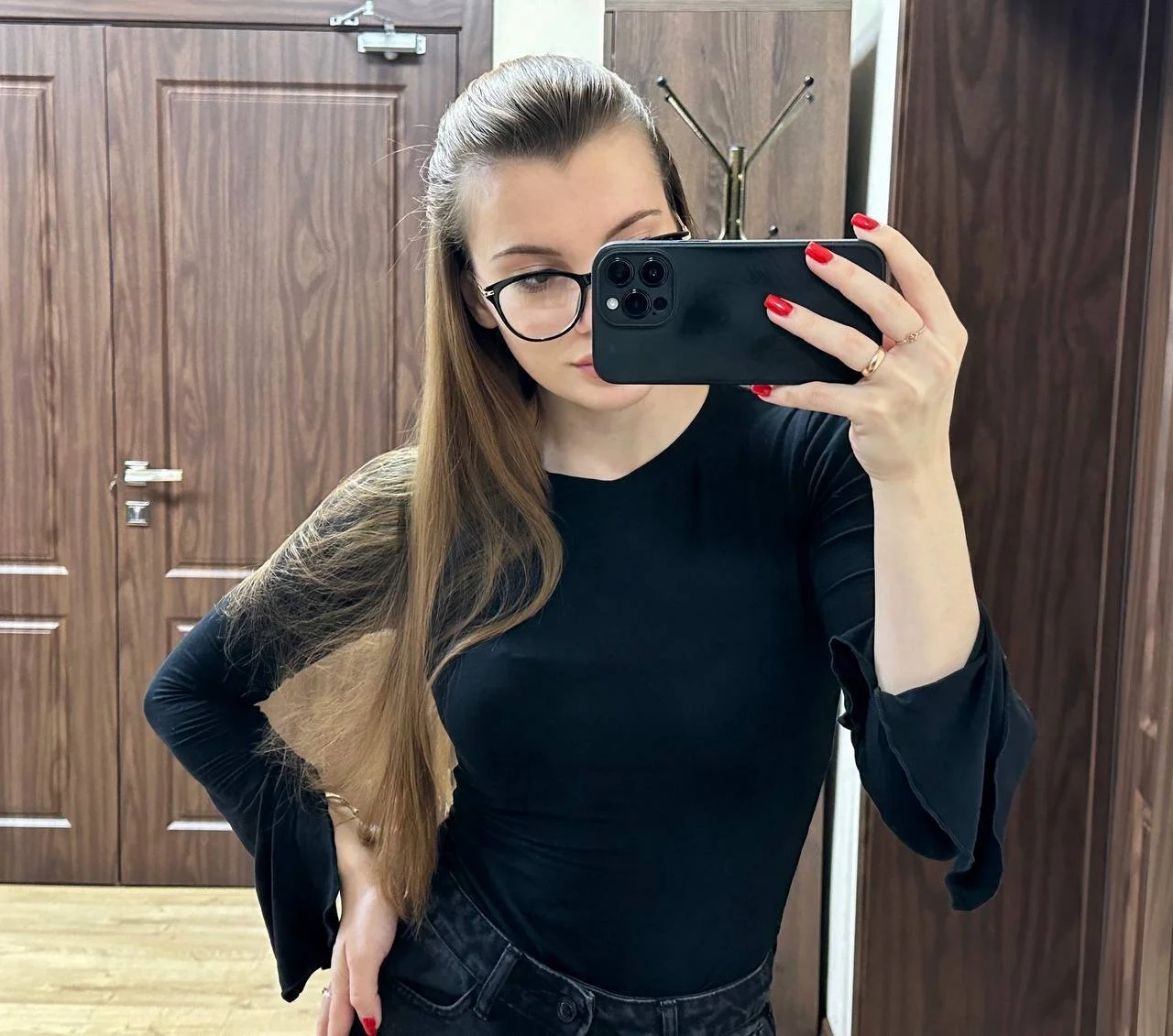 XXX Porn Photo of Nude JerleneBelfy 121