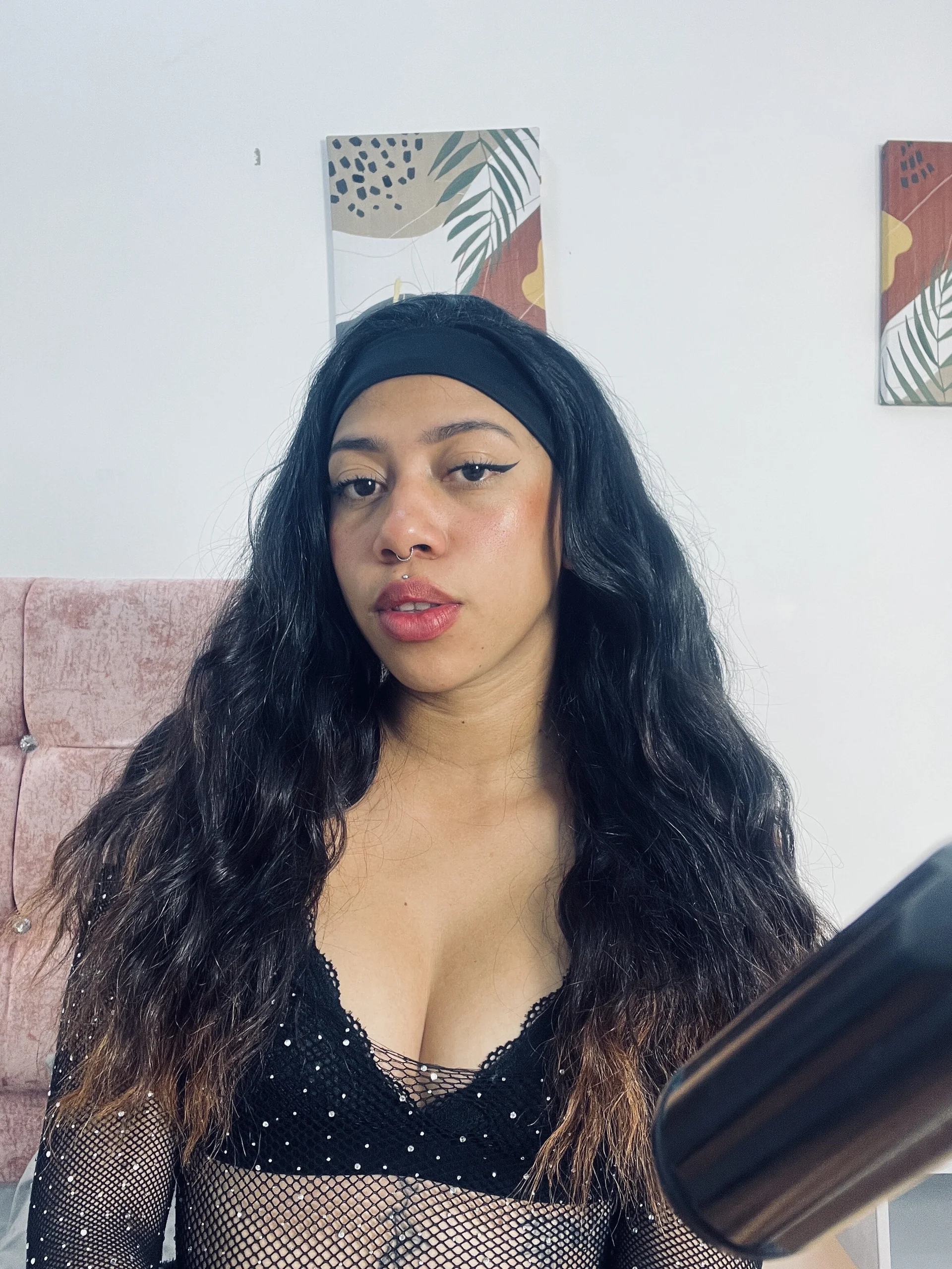 XXX Porn Photo of Nude StormyMiley_ 19