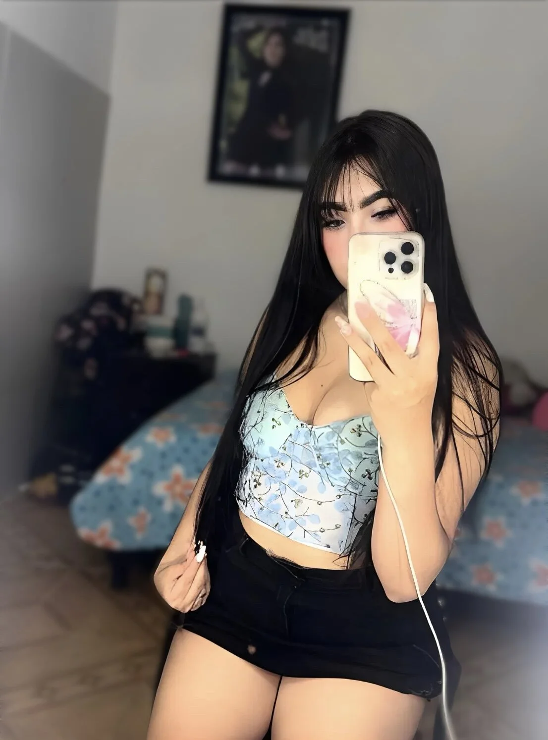XXX Porn Photo of Nude Munequita_med44 8