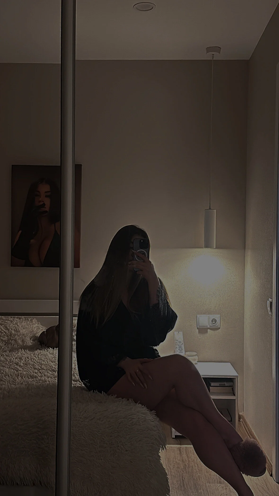 XXX Porn Photo of Nude IsabellaBler 56