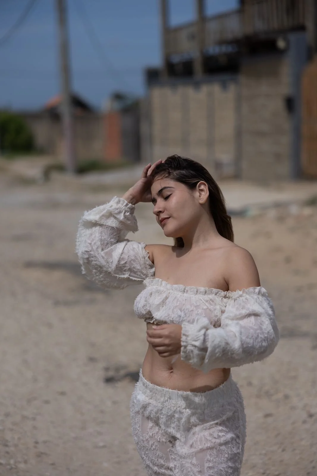 XXX Porn Photo of Nude Polly_blossom 5