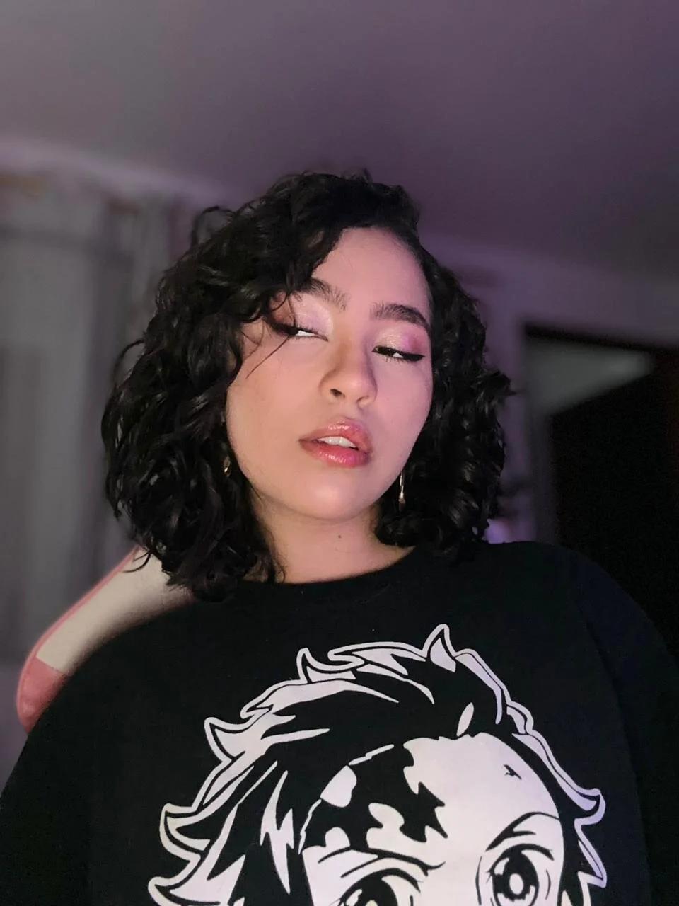 XXX Porn Photo of Nude emma_morales_ 57