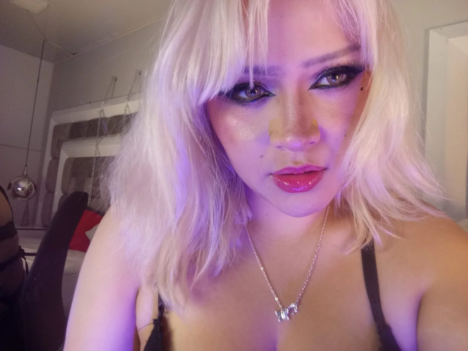 XXX Porn Photo of Nude Ella_Brookss 14