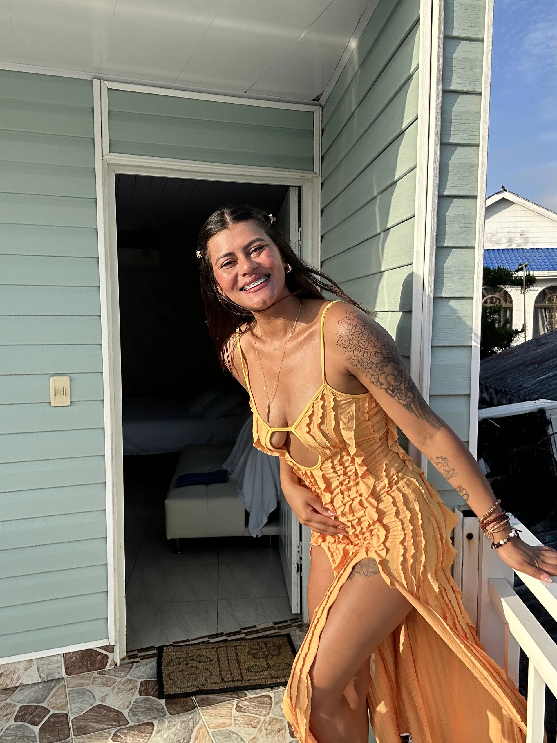 XXX Porn Photo of Nude RachelWeisz_ 133