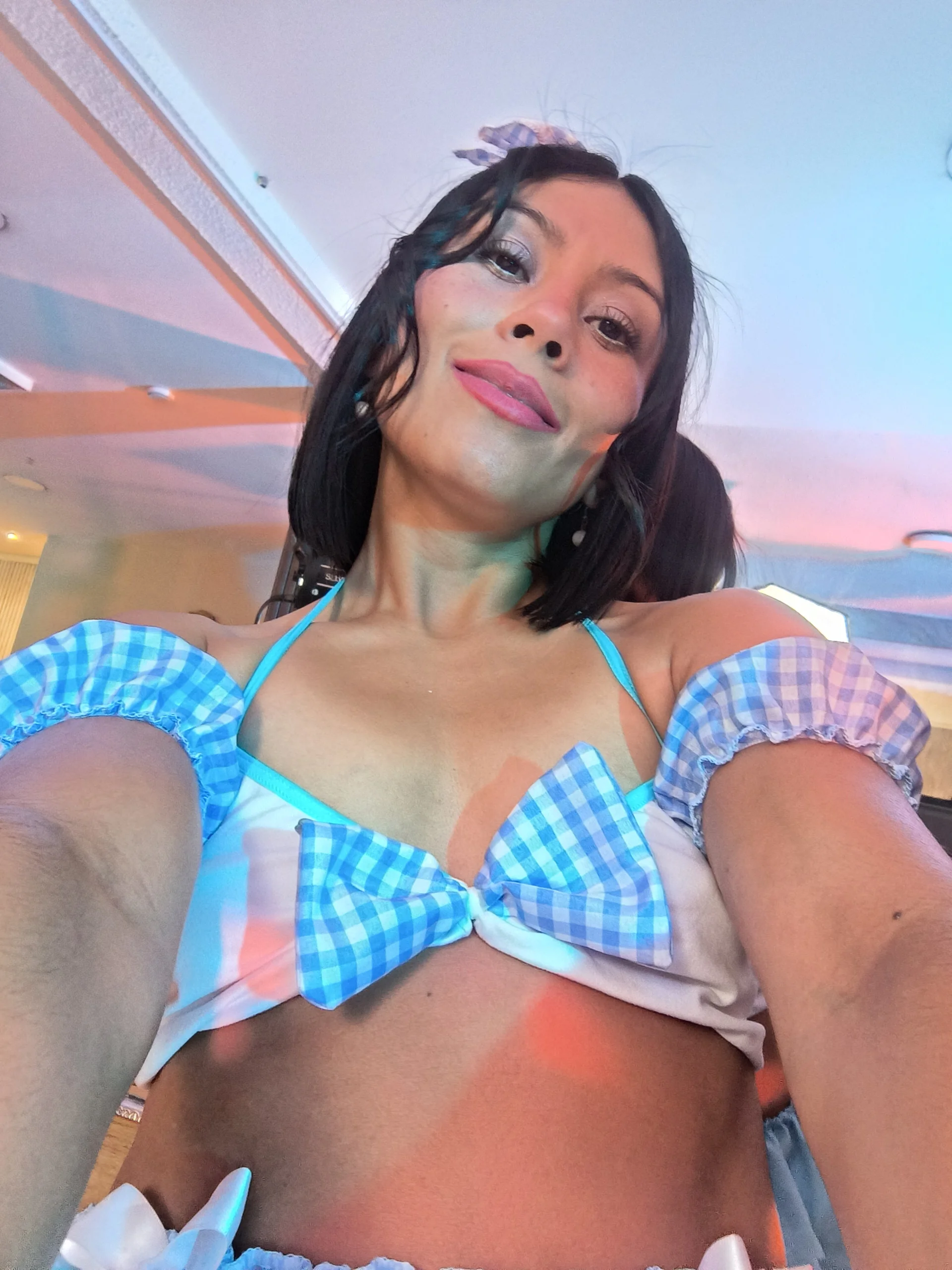XXX Porn Photo of Nude salome_stockman_s 99