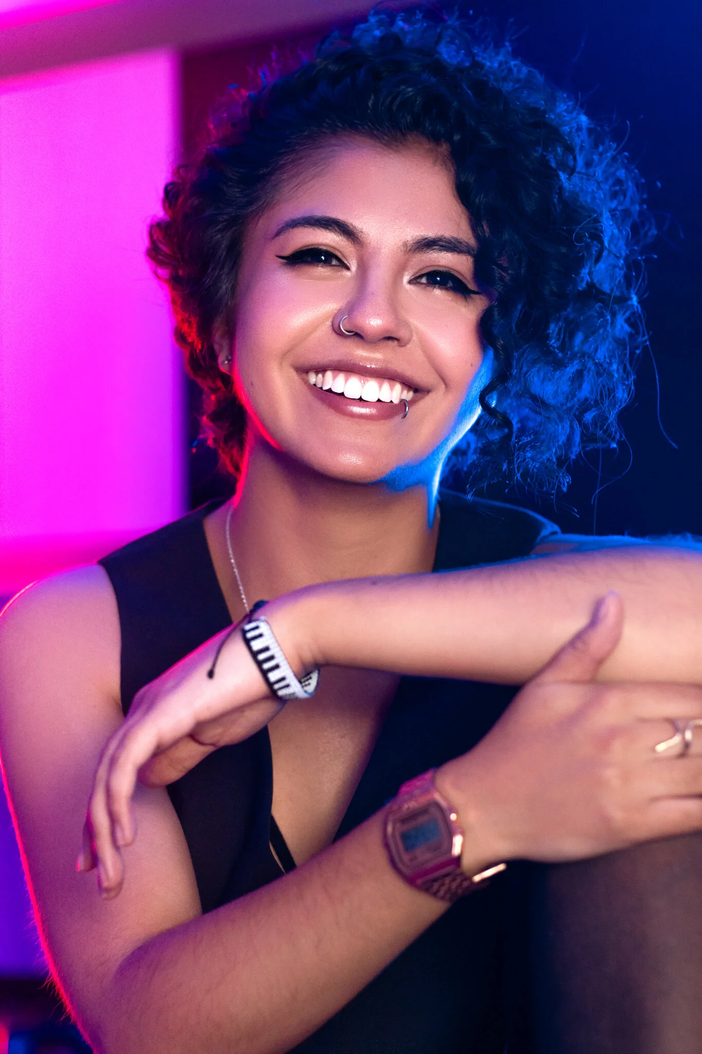 XXX Porn Photo of Nude Amareto_ 5