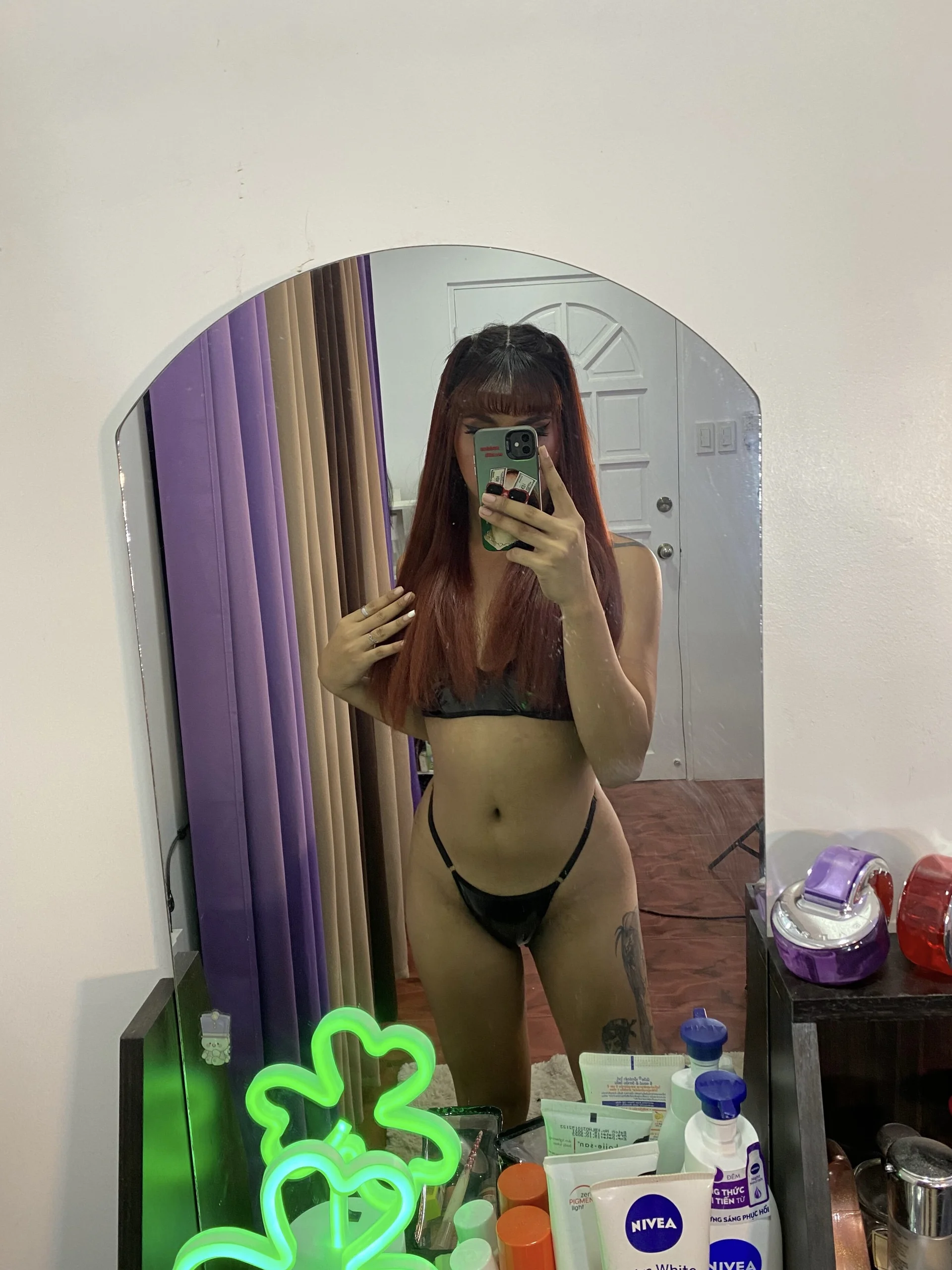 XXX Porn Photo of Nude lilbrats_felly 2