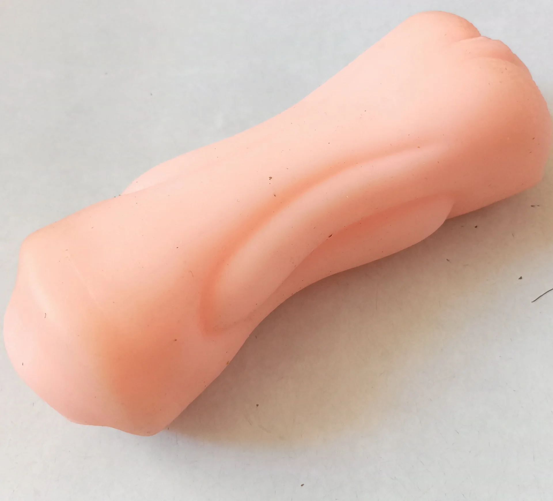 XXX Porn Photo of Nude Caprron 32