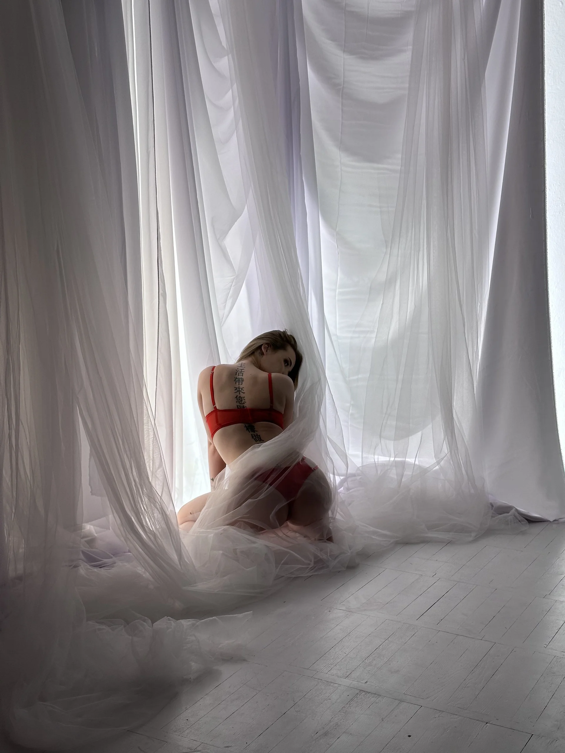 XXX Porn Photo of Nude Vladamais 57