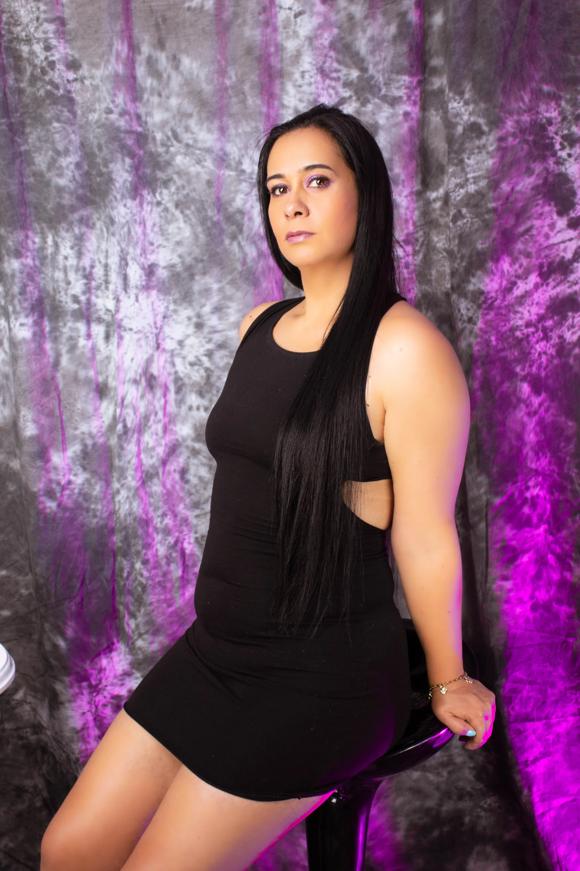XXX Porn Photo of Nude bigass_monic 4