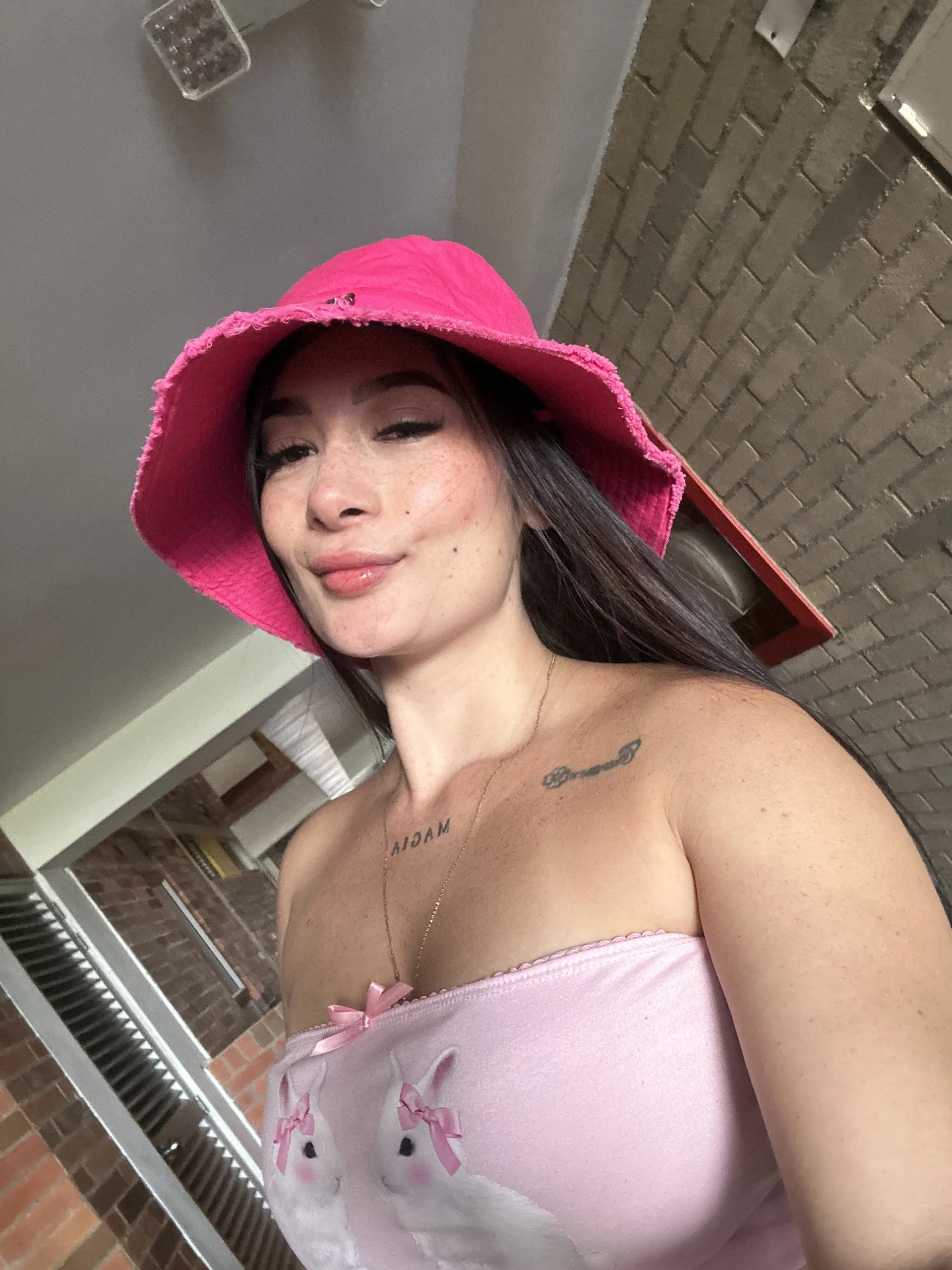 XXX Porn Photo of Nude Libia_James 40