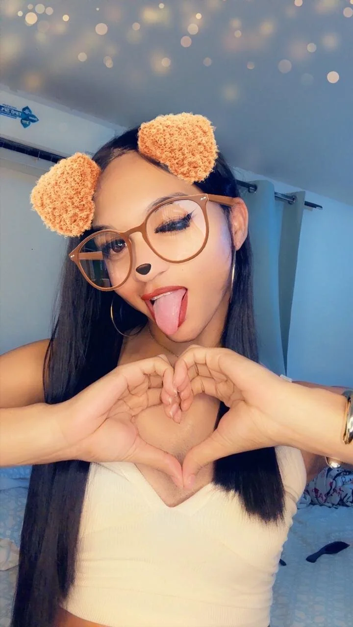 XXX Porn Photo of Nude Freyjalaveau 4