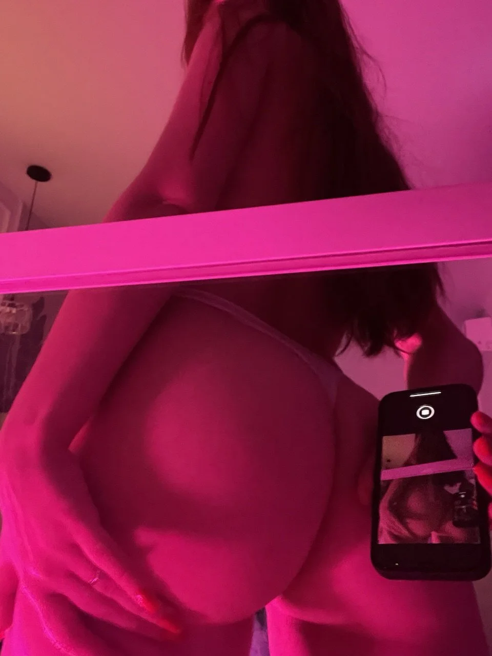 XXX Porn Photo of Nude KissOfFlame 15