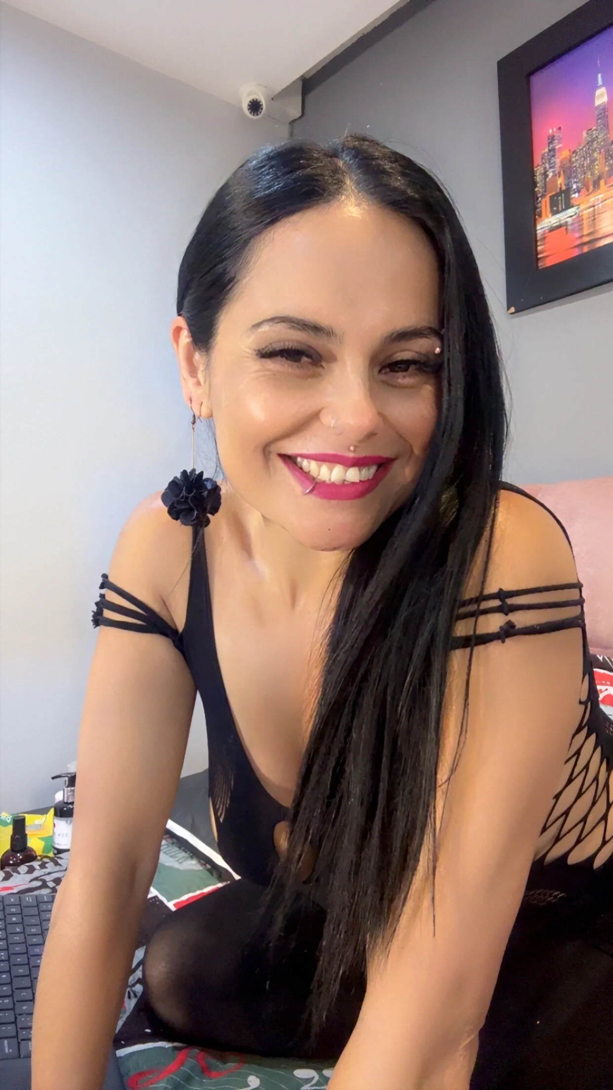 XXX Porn Photo of Nude CharlotteCottin 302