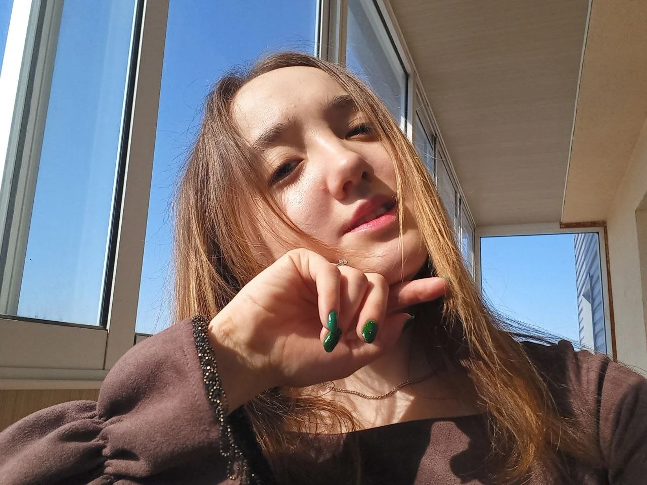 XXX Porn Photo of Nude Fera1_Berry 6