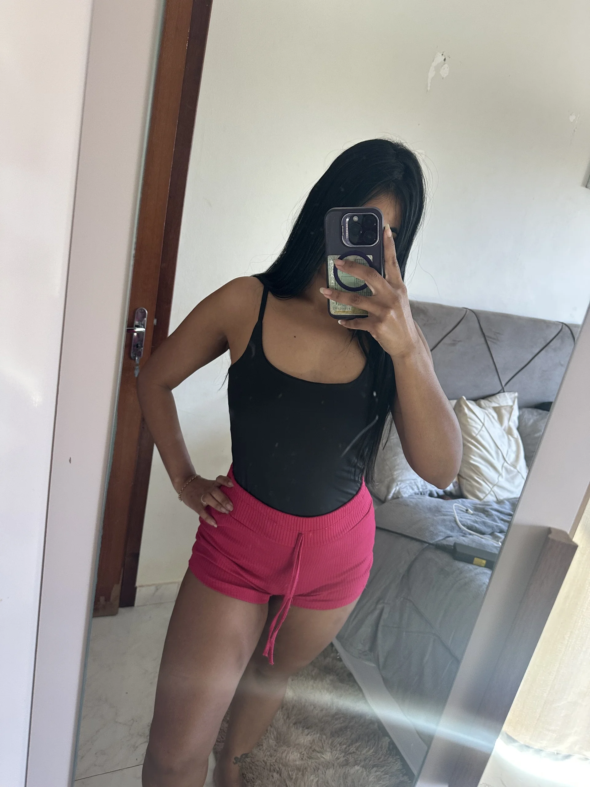 XXX Porn Photo of Nude Ashthay 4