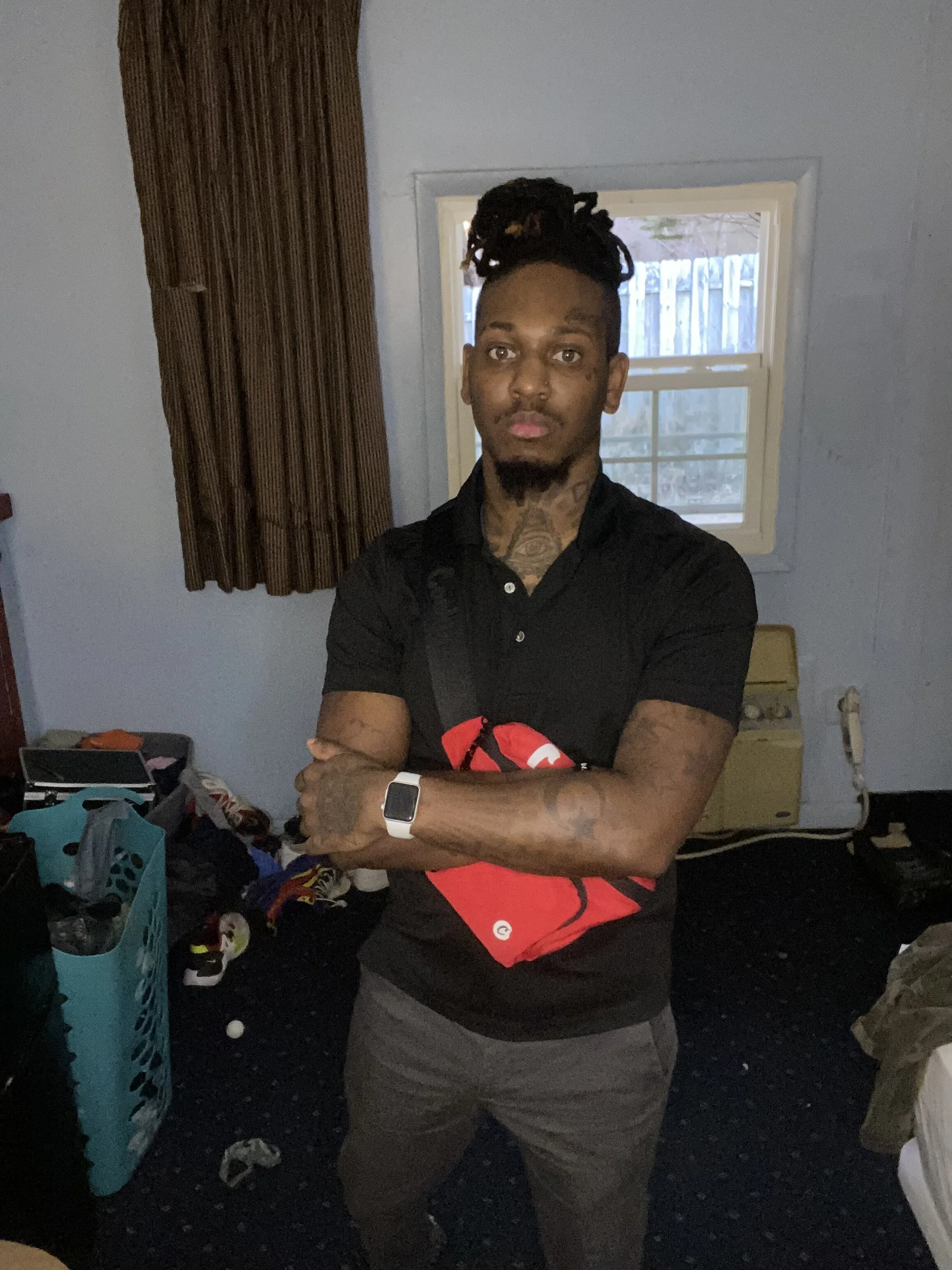XXX Porn Photo of Nude DaddyMeechh 5