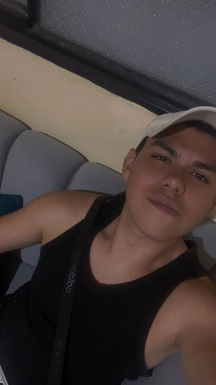 XXX Porn Photo of Nude mathias_thompson 2