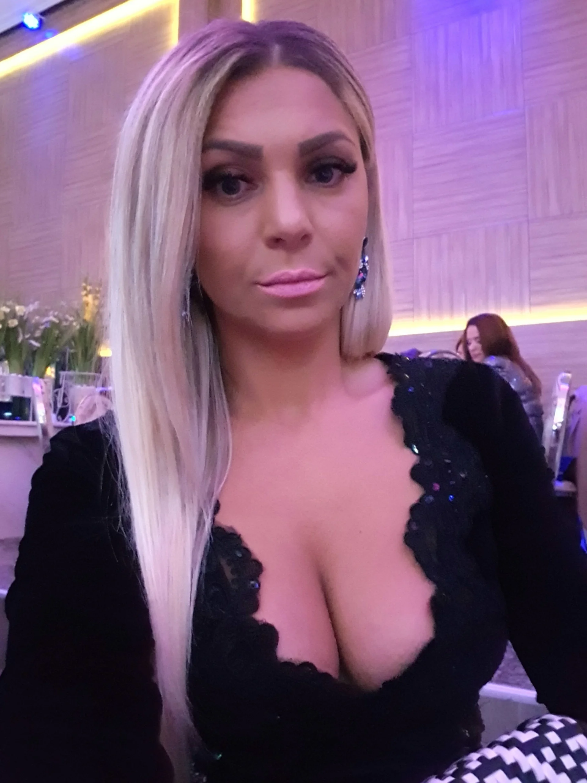XXX Porn Photo of Nude itsmekarina 8