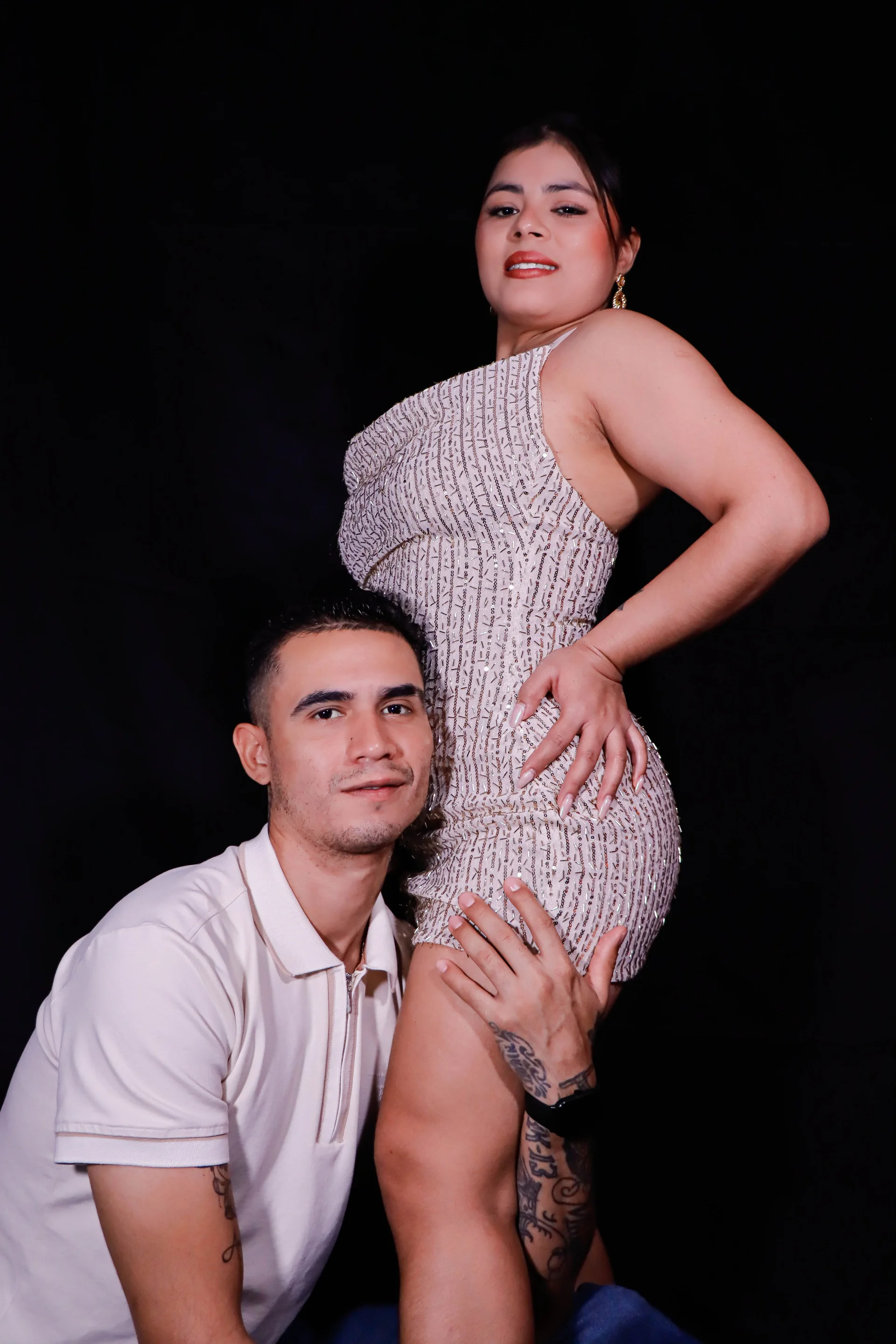 XXX Porn Photo of Nude Irina_and_Max 27