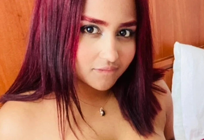 XXX Porn Photo of Nude mysterious1212 3