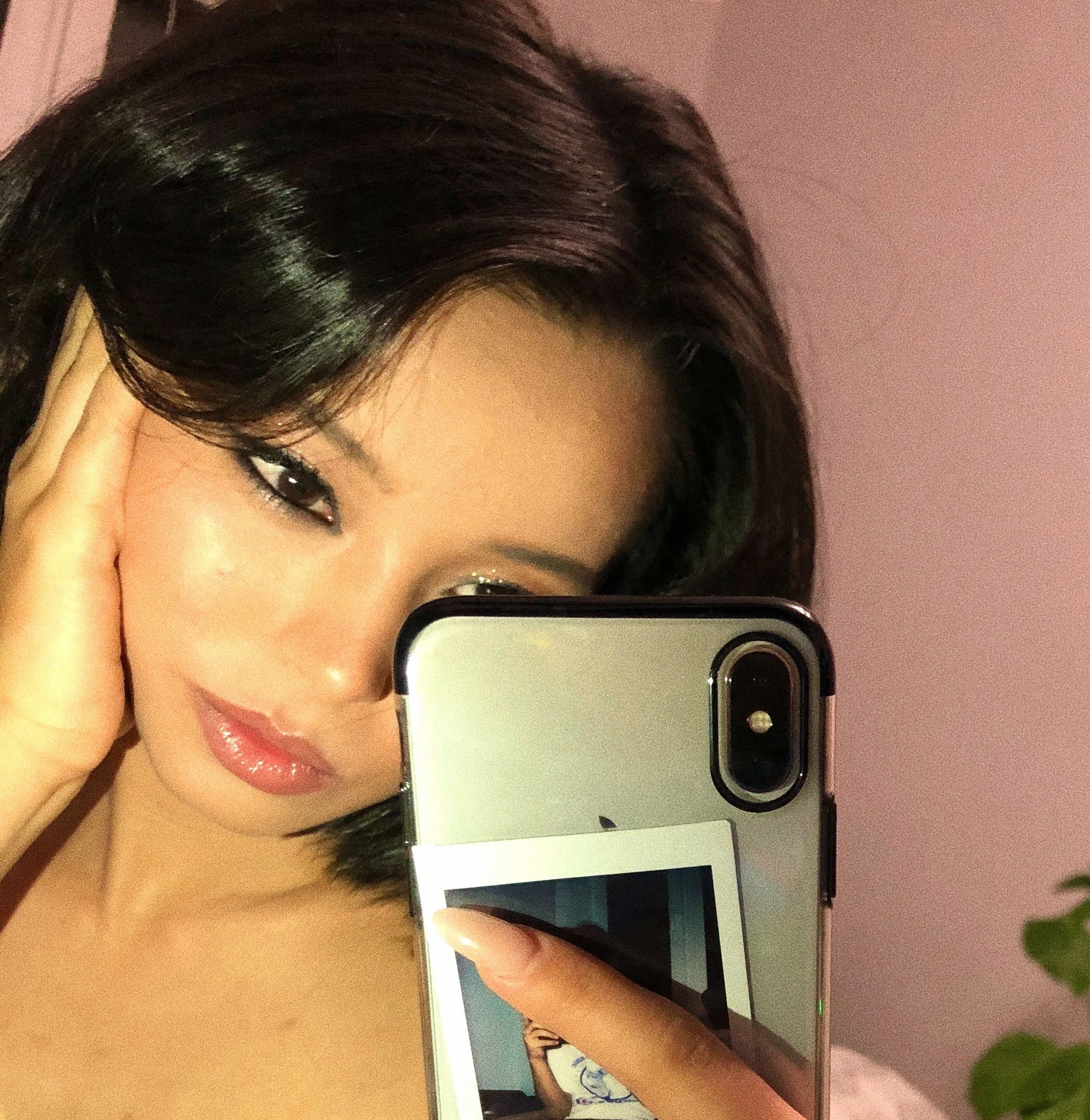 XXX Porn Photo of Nude lia_hetty 42