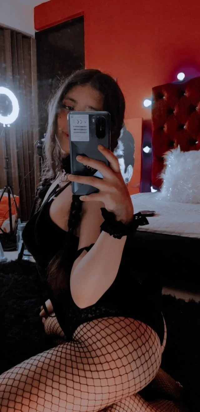XXX Porn Photo of Nude Paola_Lyon_ 1