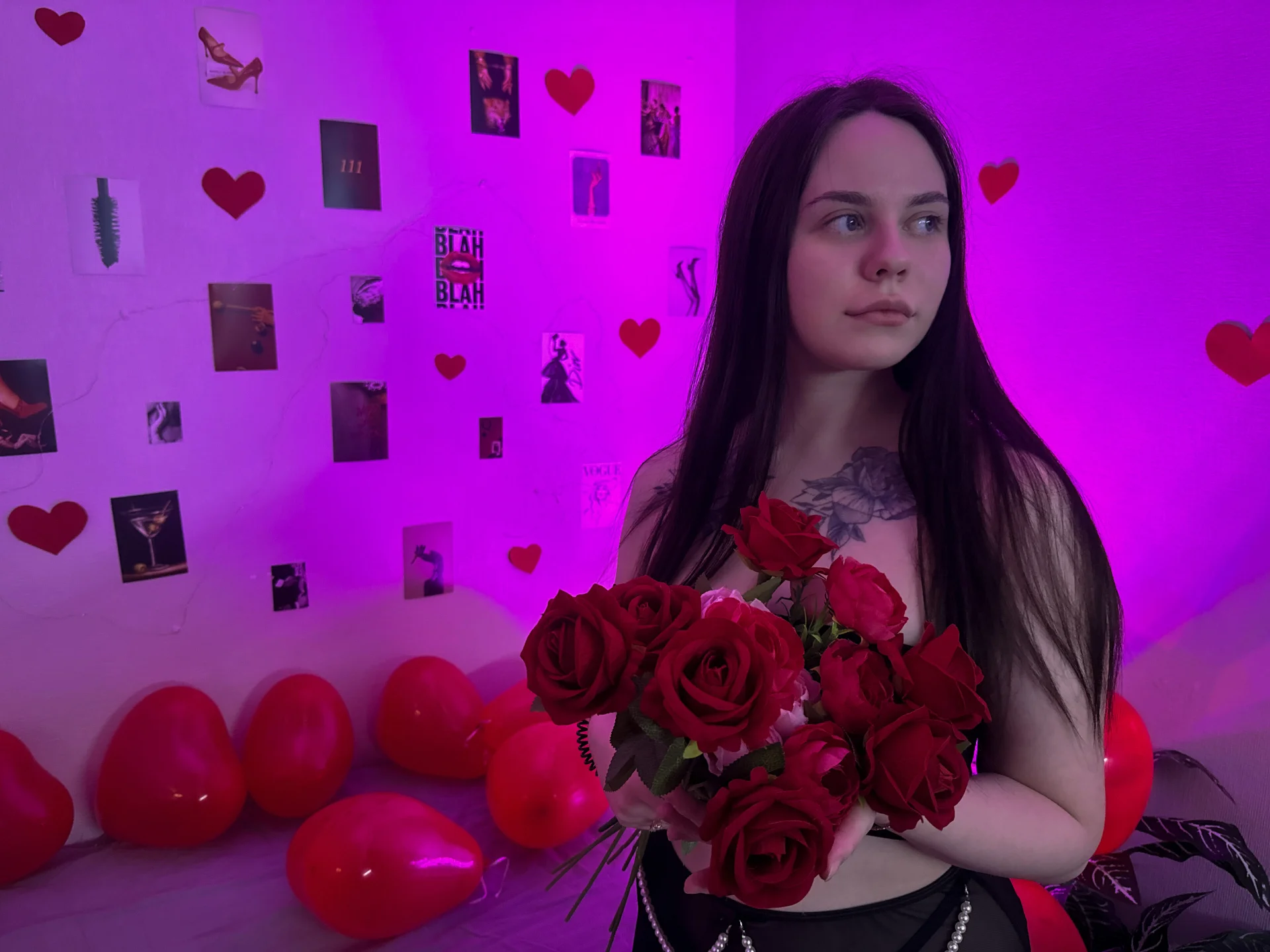 XXX Porn Photo of Nude Alice_Moondark 8