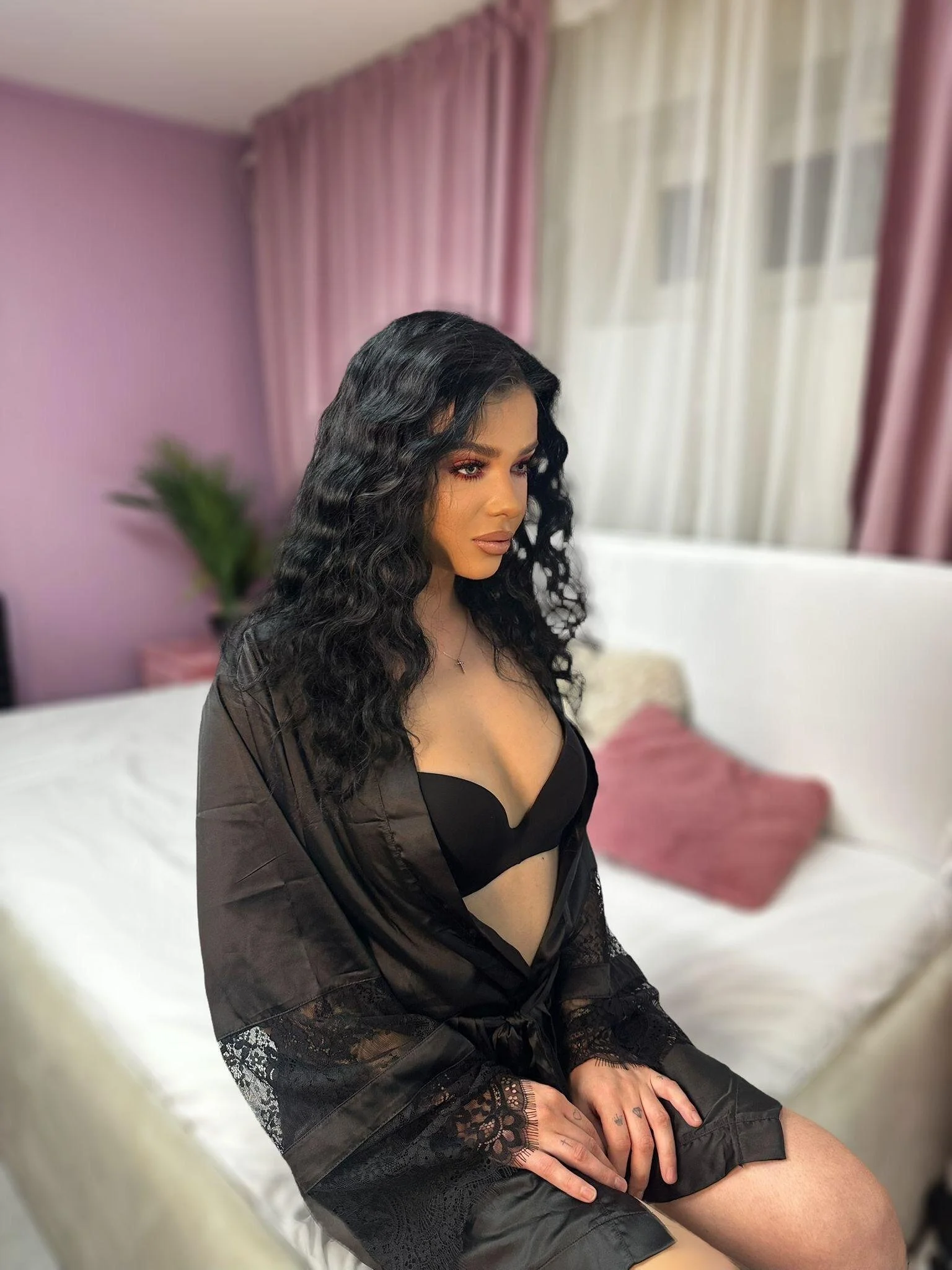 XXX Porn Photo of Nude Katherinedee 3