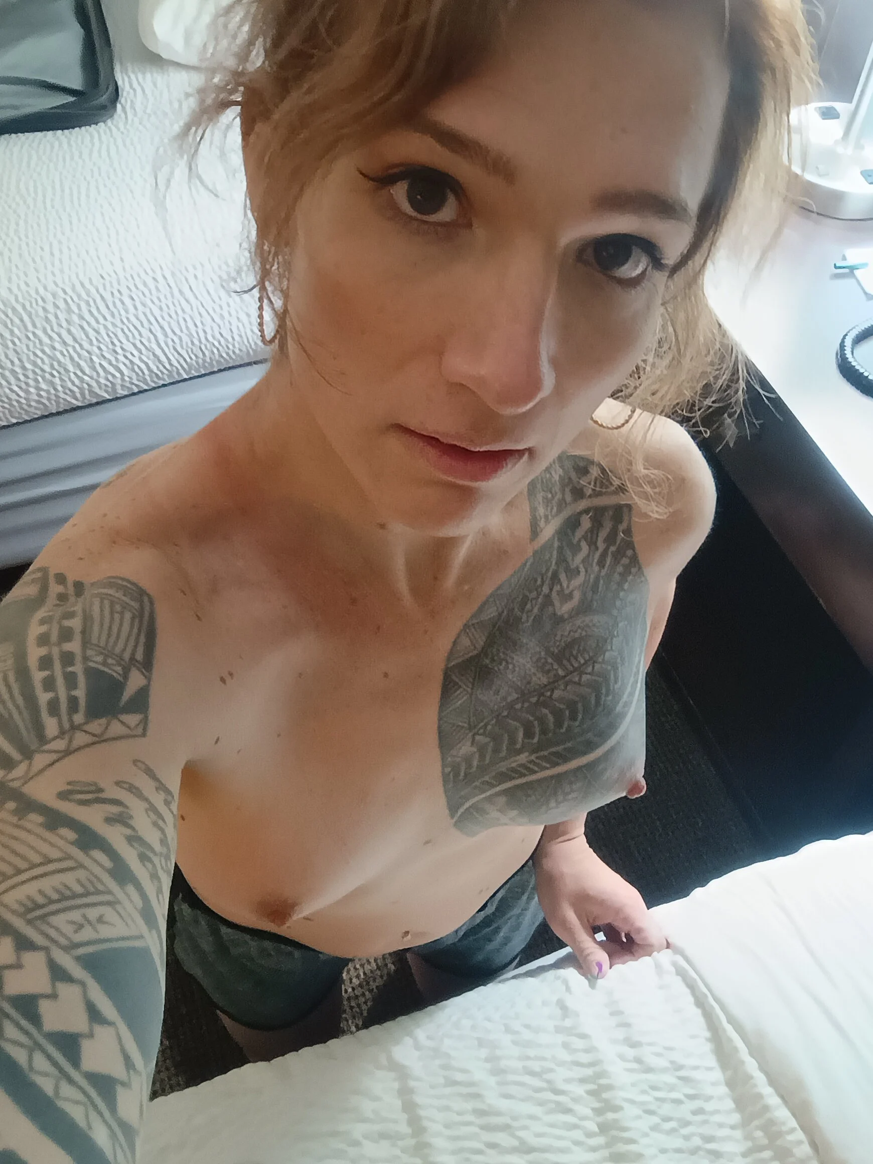 XXX Porn Photo of Nude cassiemichellexx 7