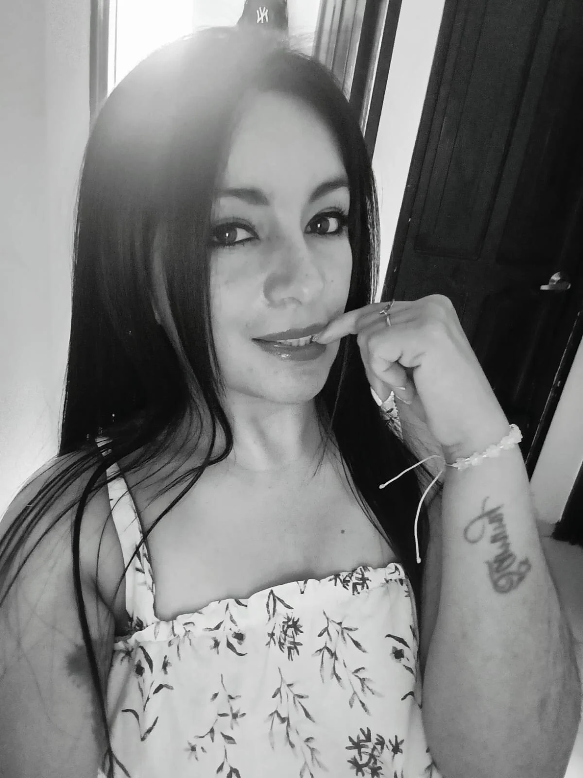 XXX Porn Photo of Nude Mirandha_QM 35