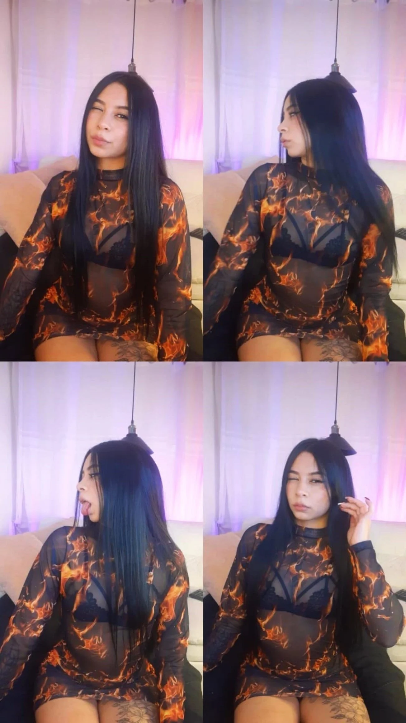 XXX Porn Photo of Nude Liiy_Pinnk 3