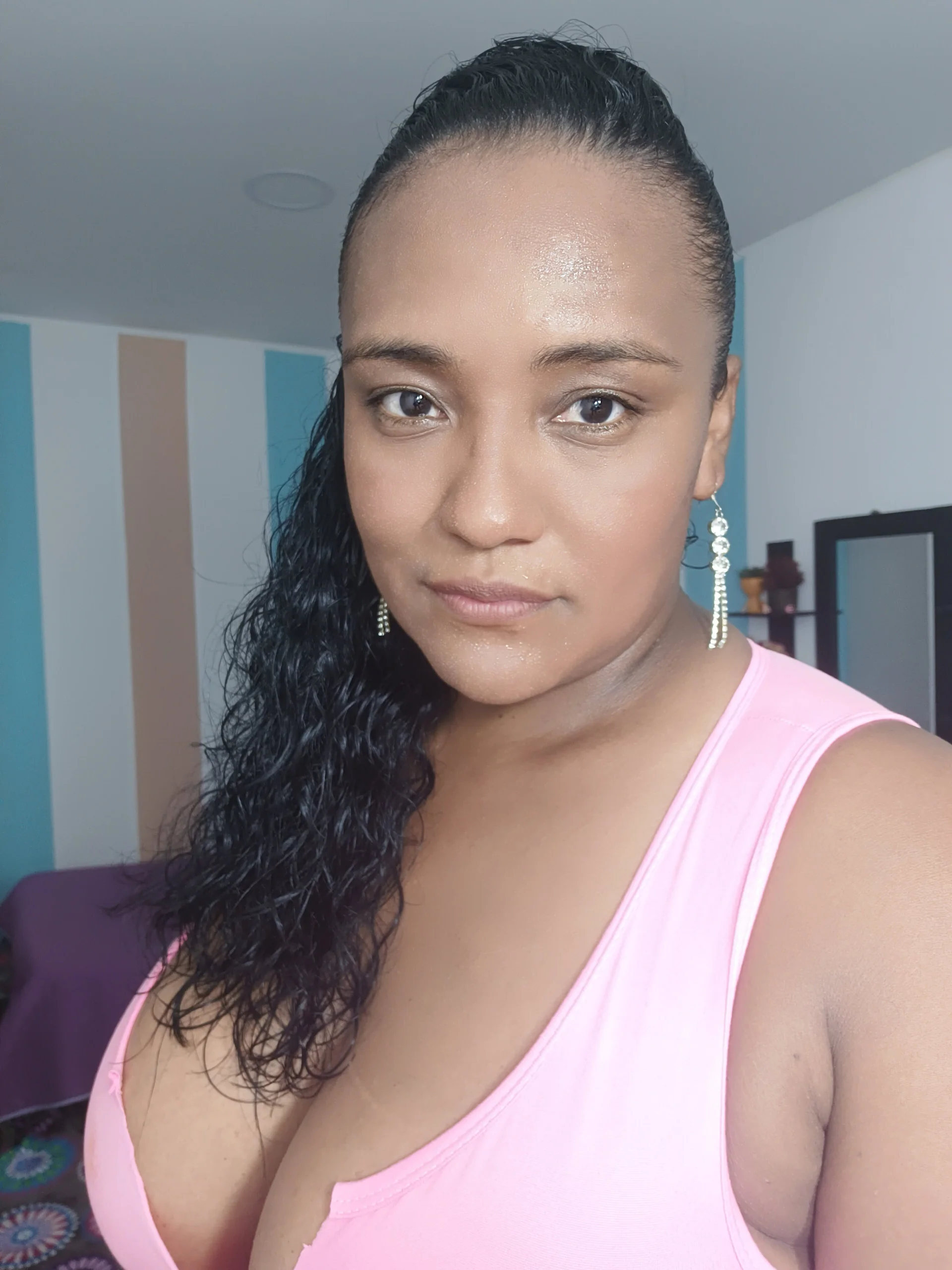 XXX Porn Photo of Nude marysol83 15