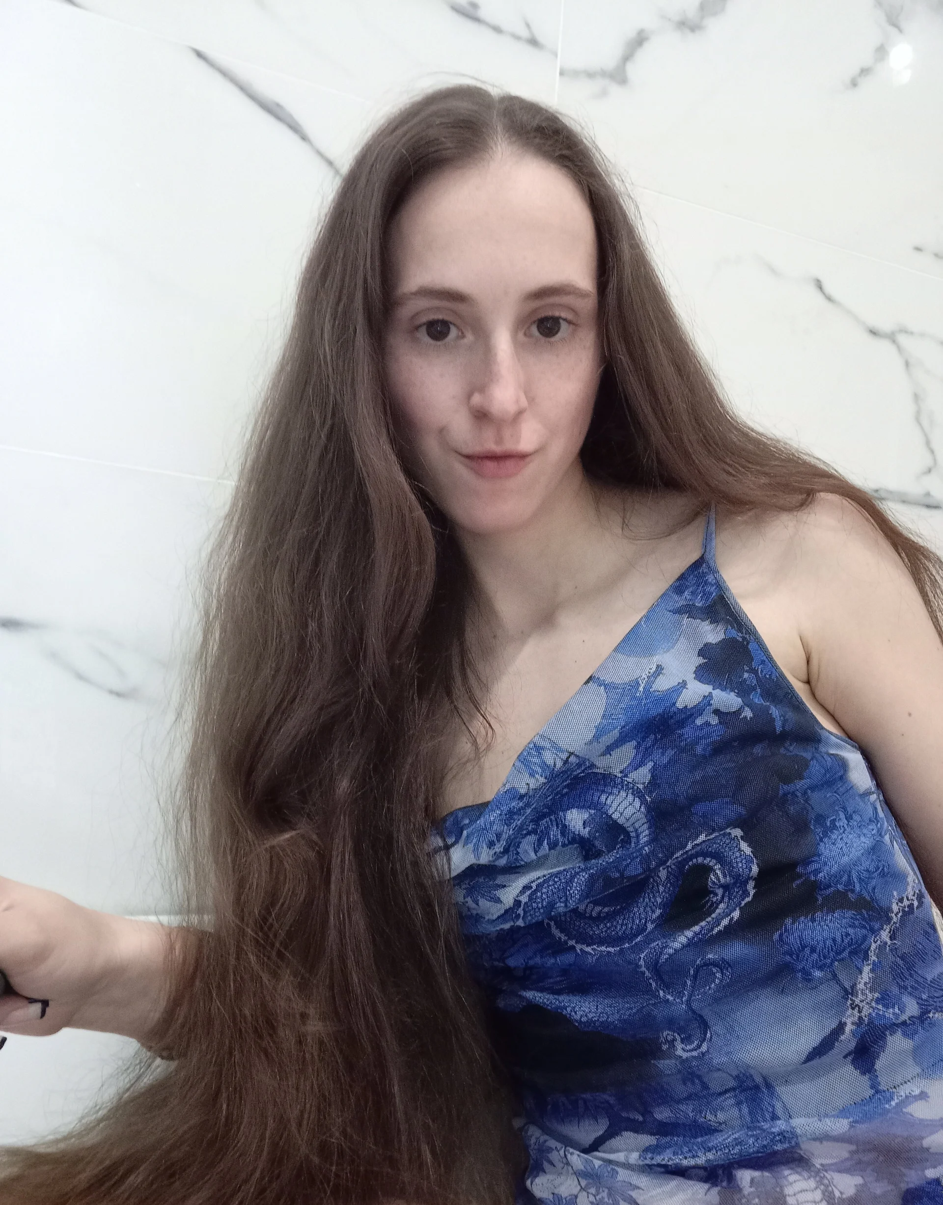 XXX Porn Photo of Nude MartiniiSelenna 832