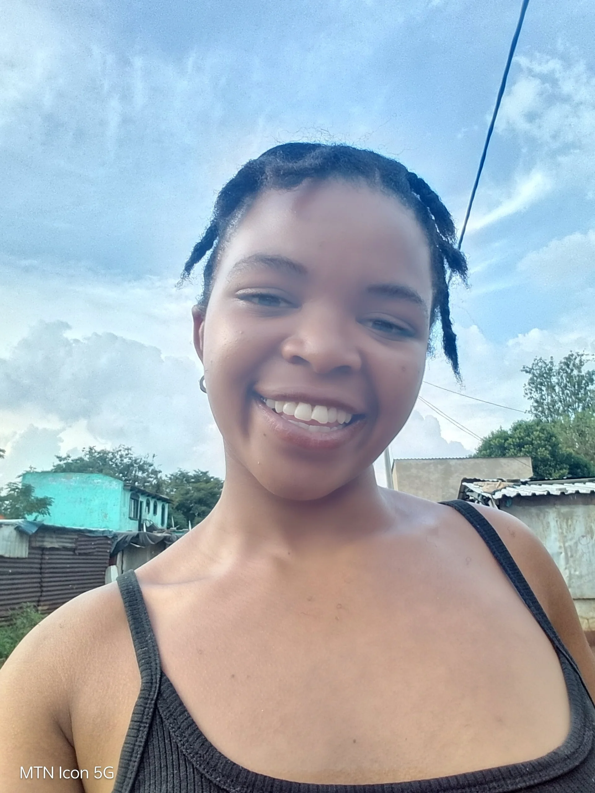 XXX Porn Photo of Nude Big_NawtyMellow 5