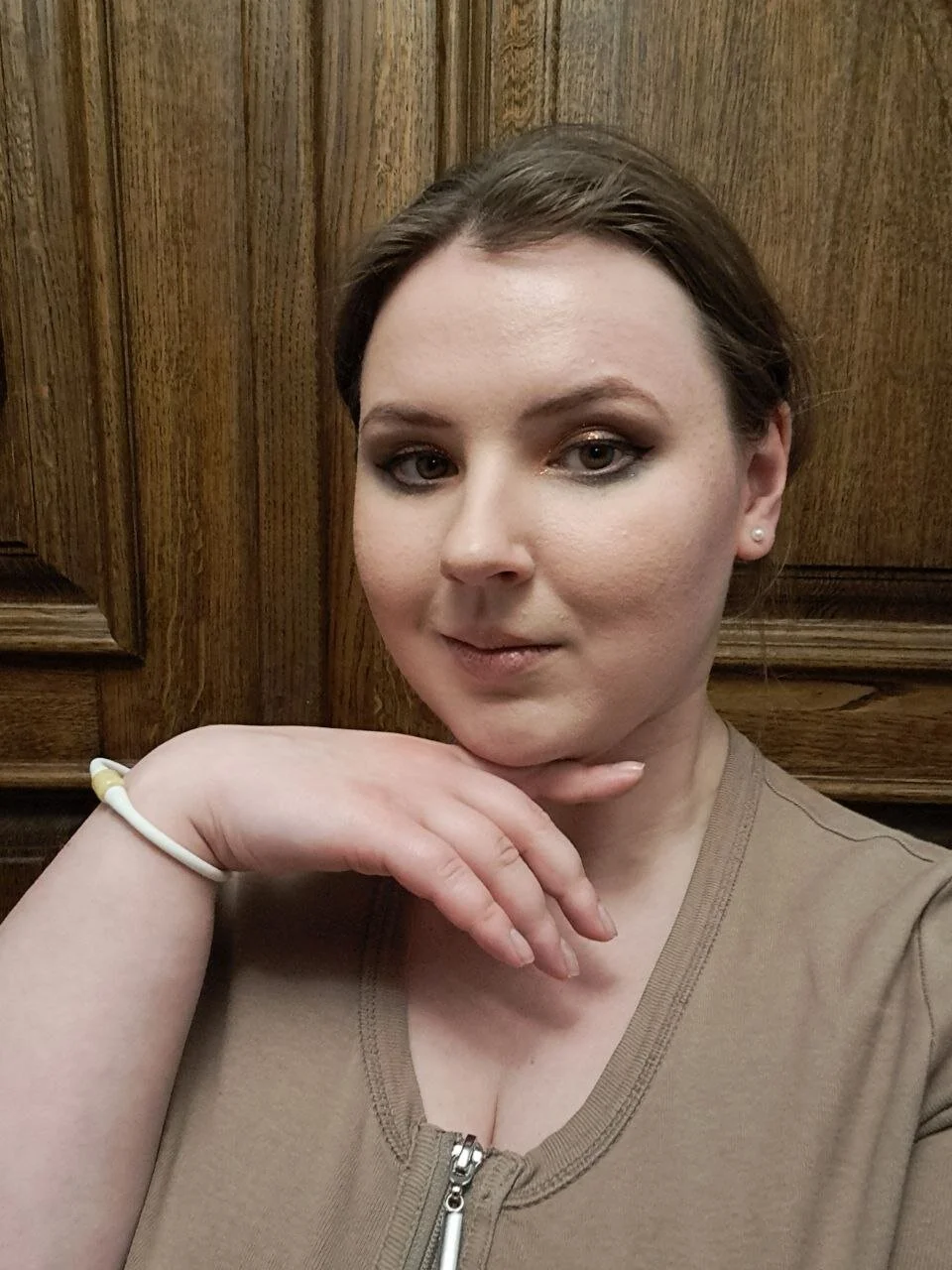 XXX Porn Photo of Nude MelodyMoores 27