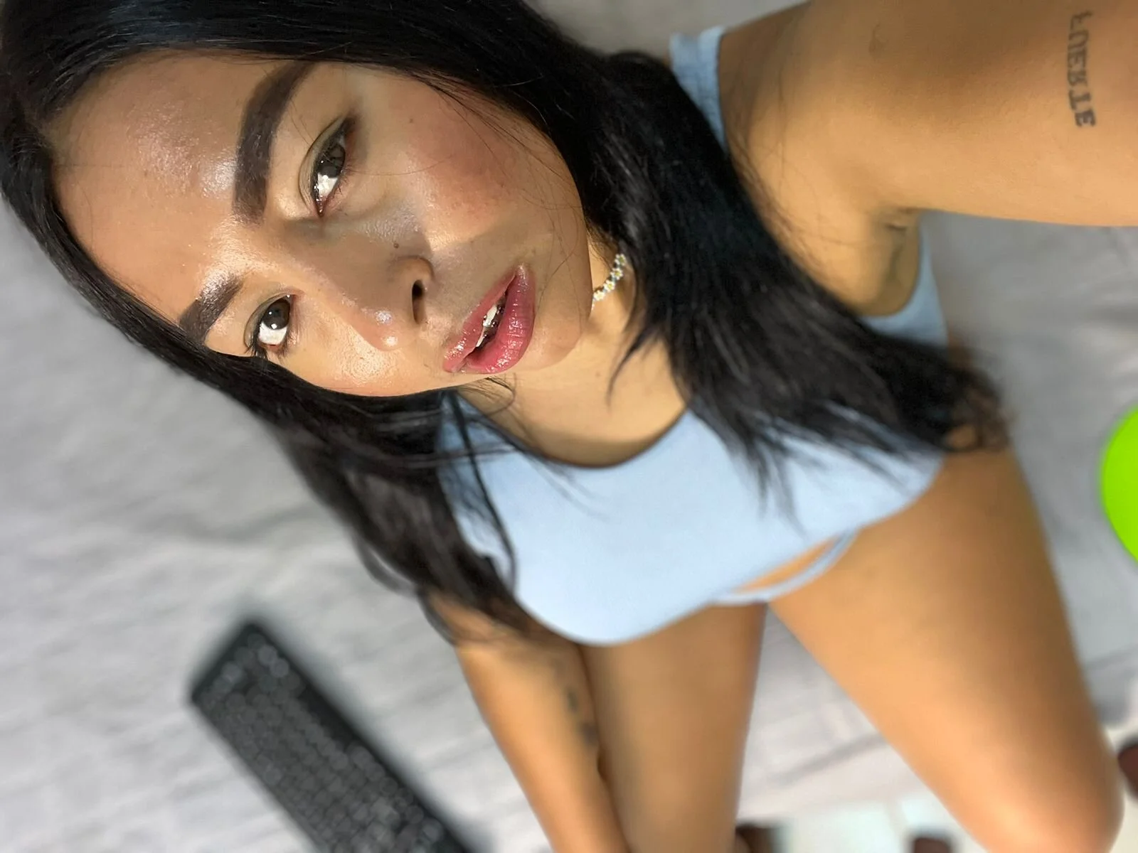 XXX Porn Photo of Nude marywhitee__ 5