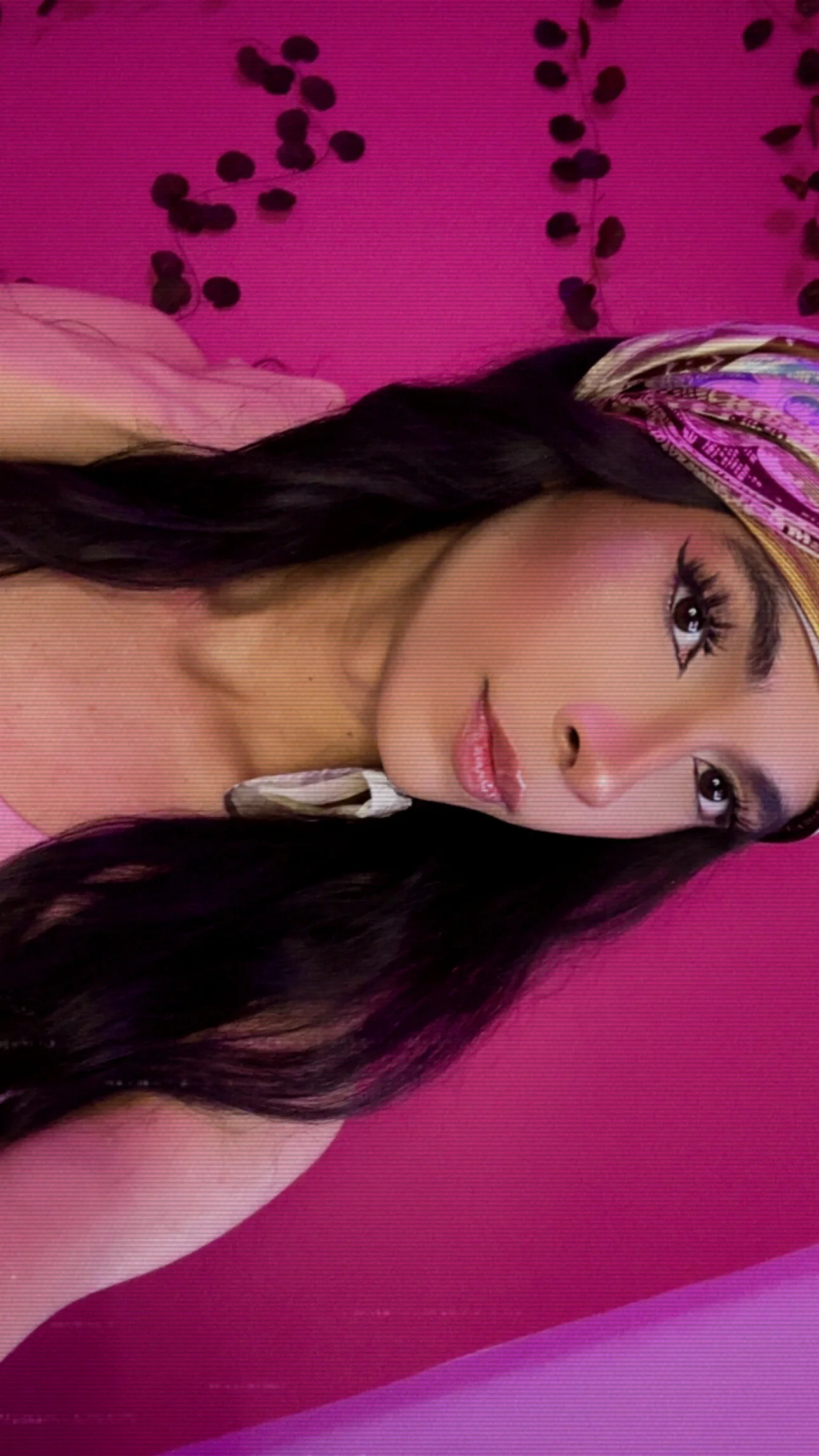 XXX Porn Photo of Nude CLAIRE_EMPIRE 2