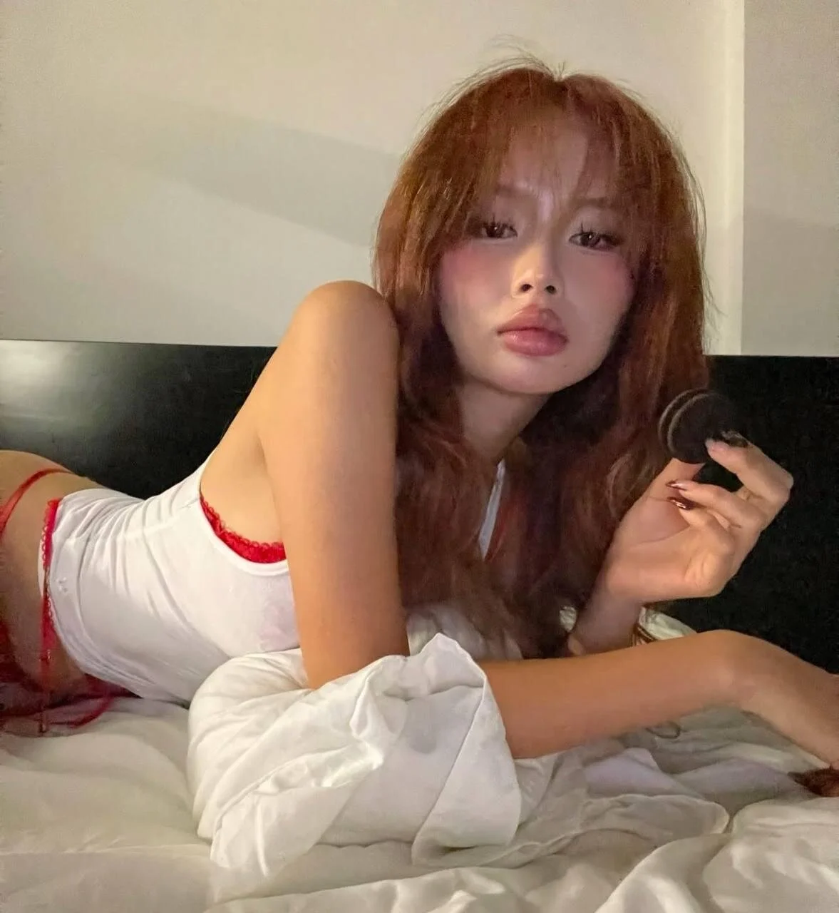 XXX Porn Photo of Nude dearMary 2