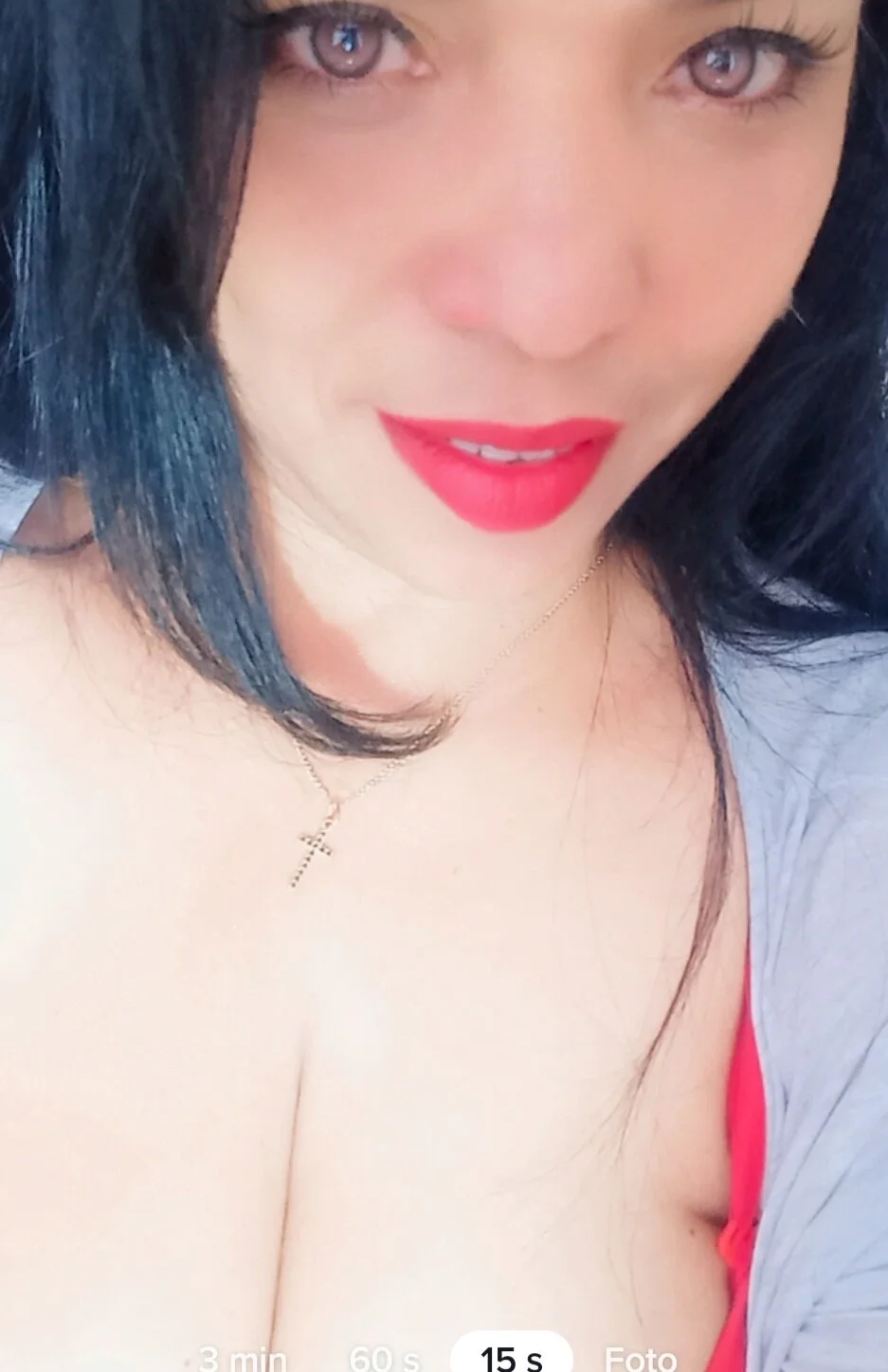 XXX Porn Photo of Nude afrodhita_hot 4