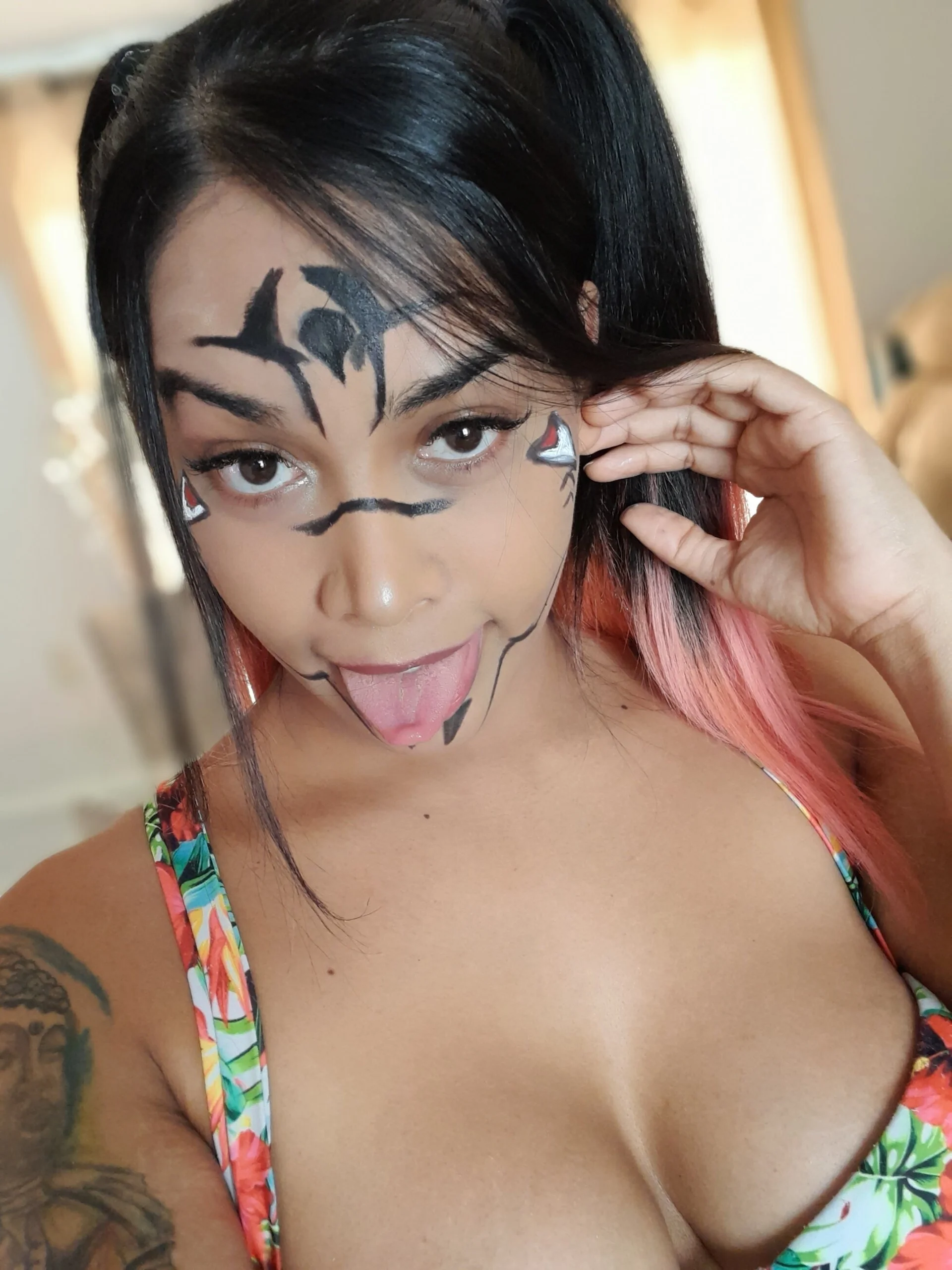 XXX Porn Photo of Nude girlhentaiorgasmic 86
