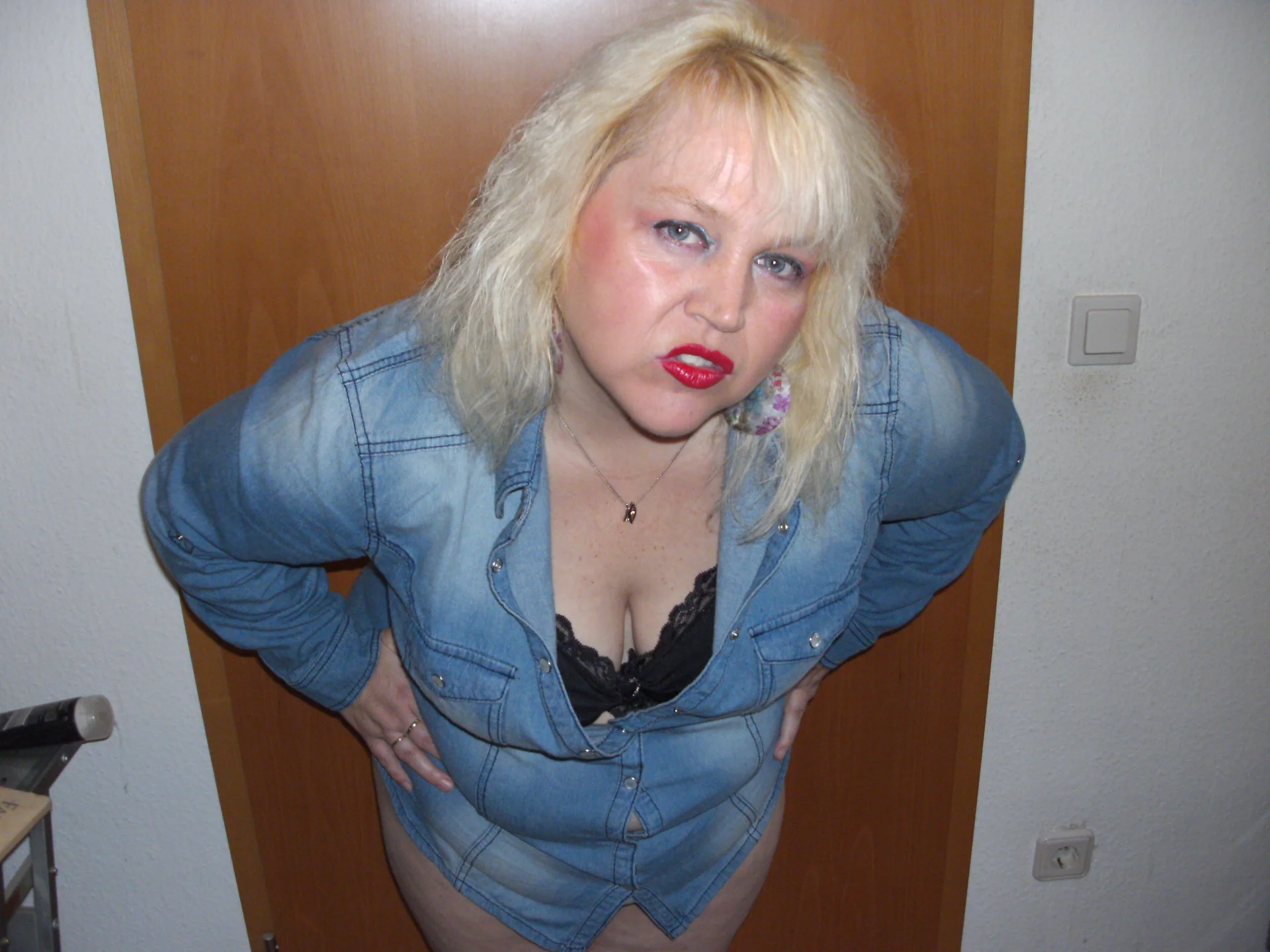XXX Porn Photo of Nude Blasflittchen 44