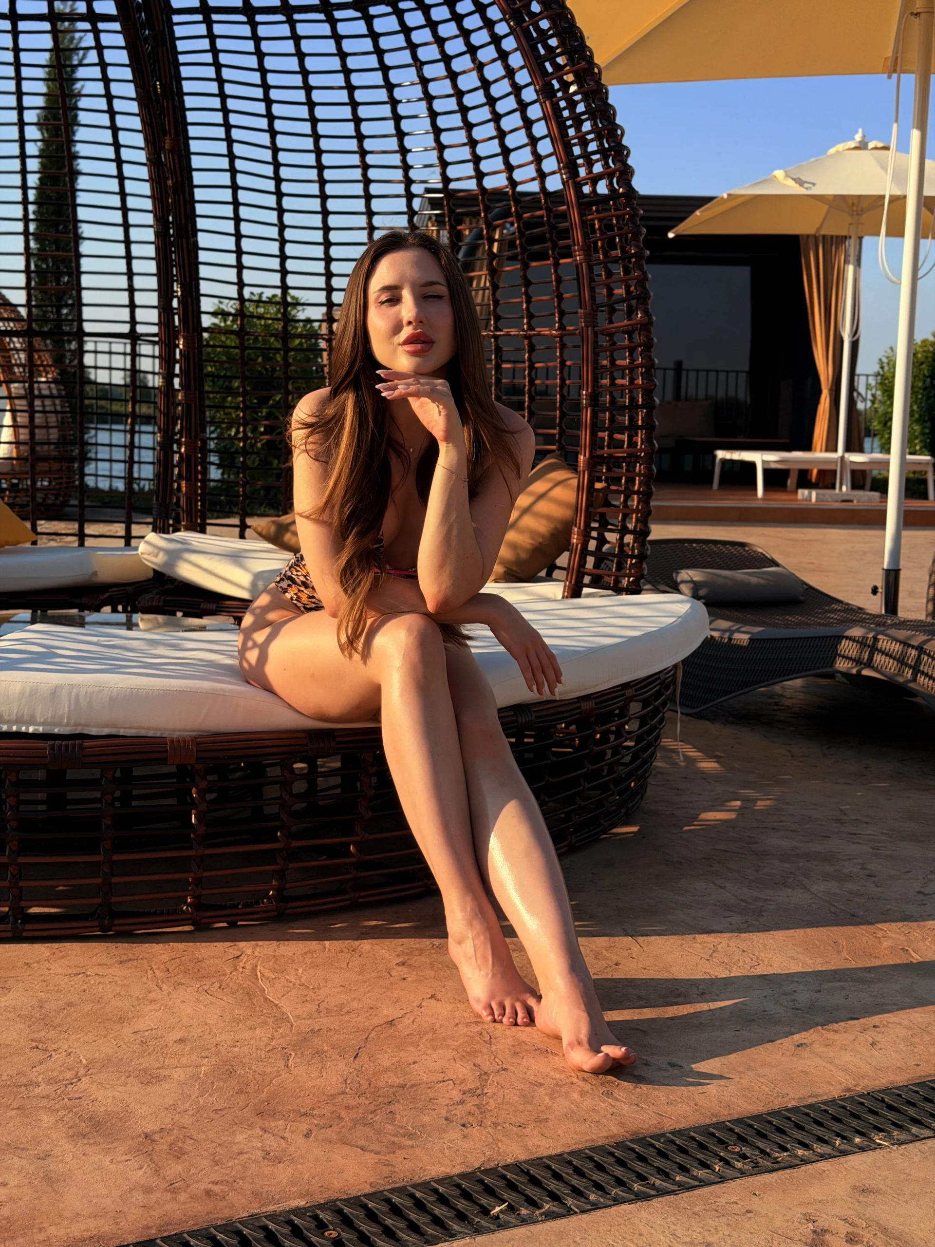 XXX Porn Photo of Nude Jullia_Carter 230