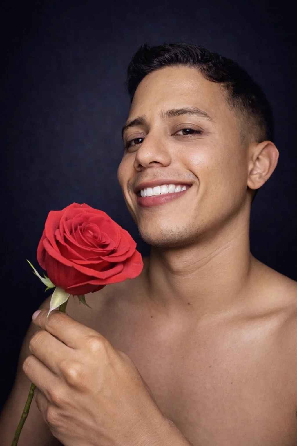 XXX Porn Photo of Nude Gael_Velaryx 66