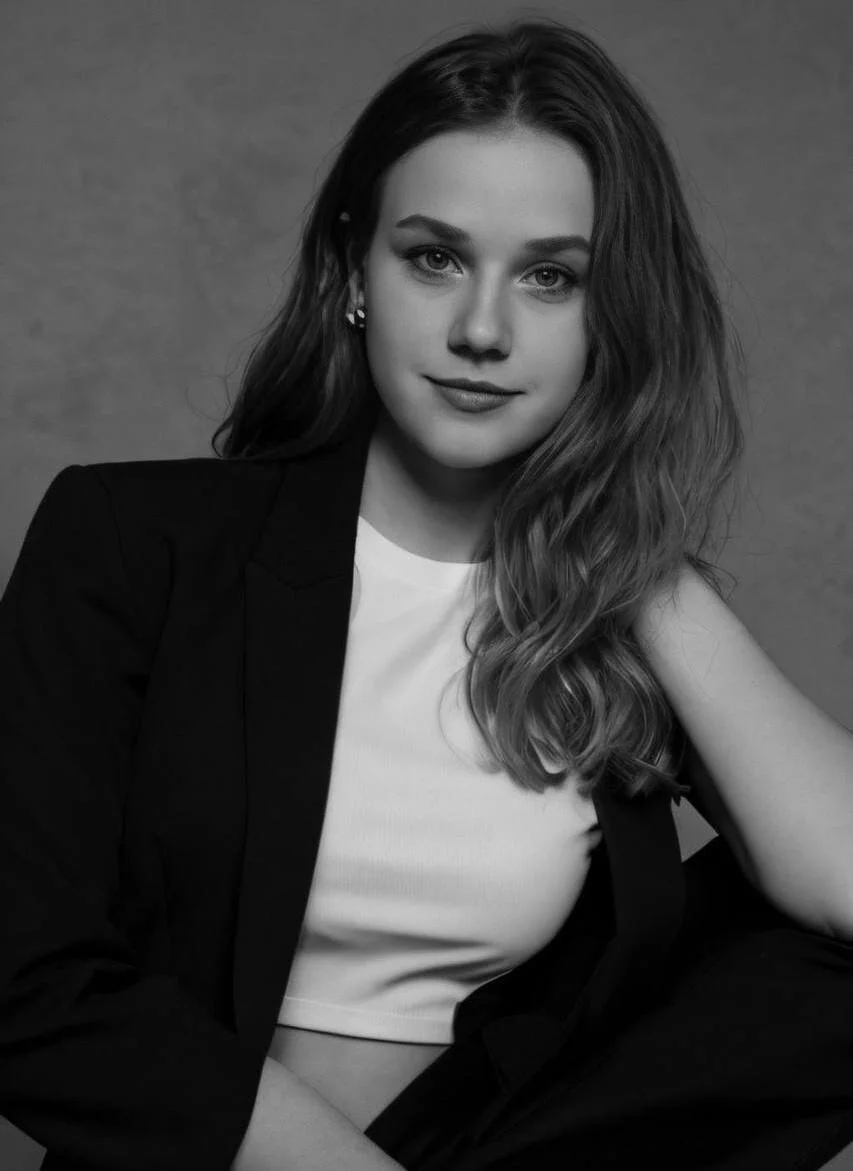 XXX Porn Photo of Nude OdellaFrake 17