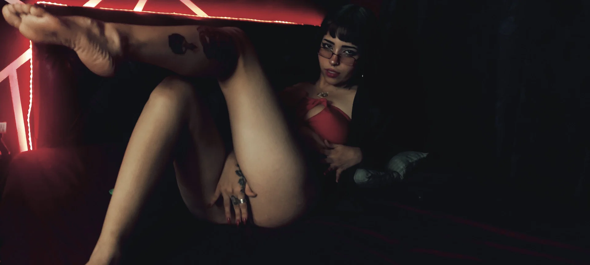 XXX Porn Photo of Nude MaryJannes 133