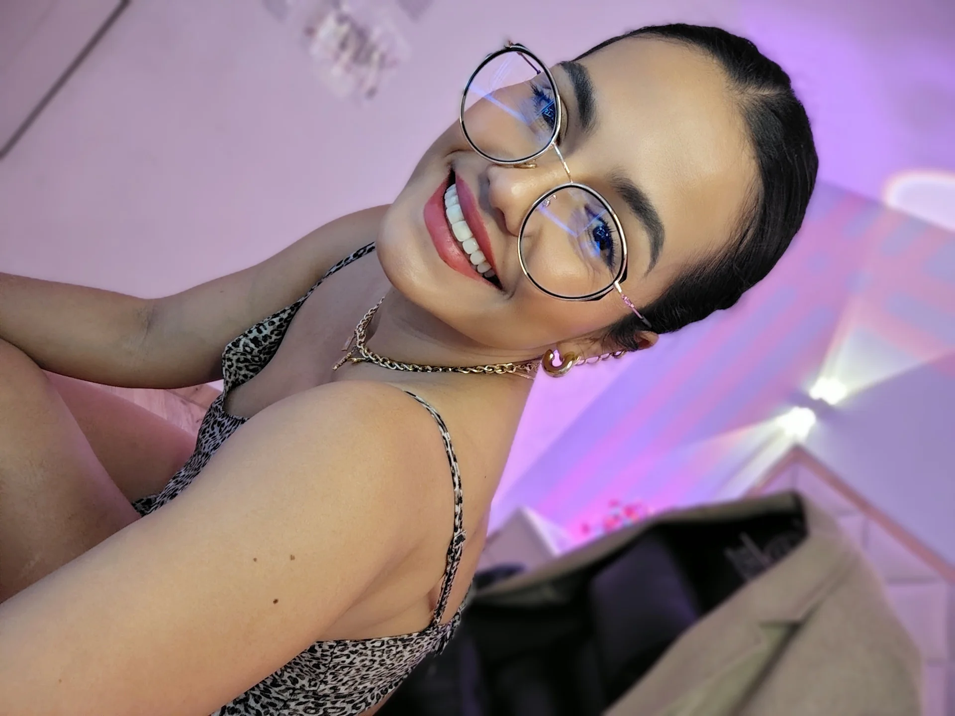 XXX Porn Photo of Nude Rosalind_tay 26