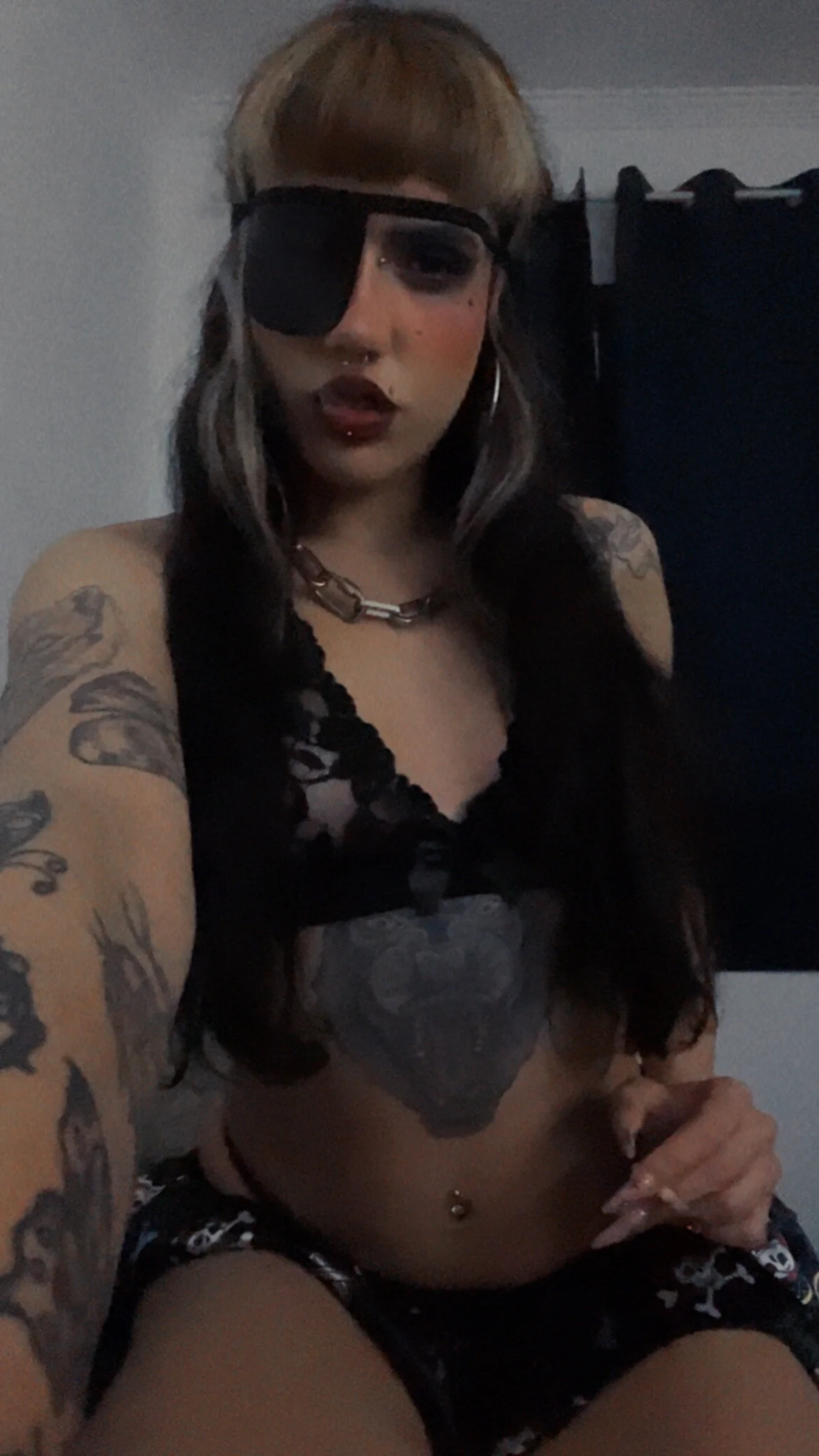 XXX Porn Photo of Nude Statseed 231