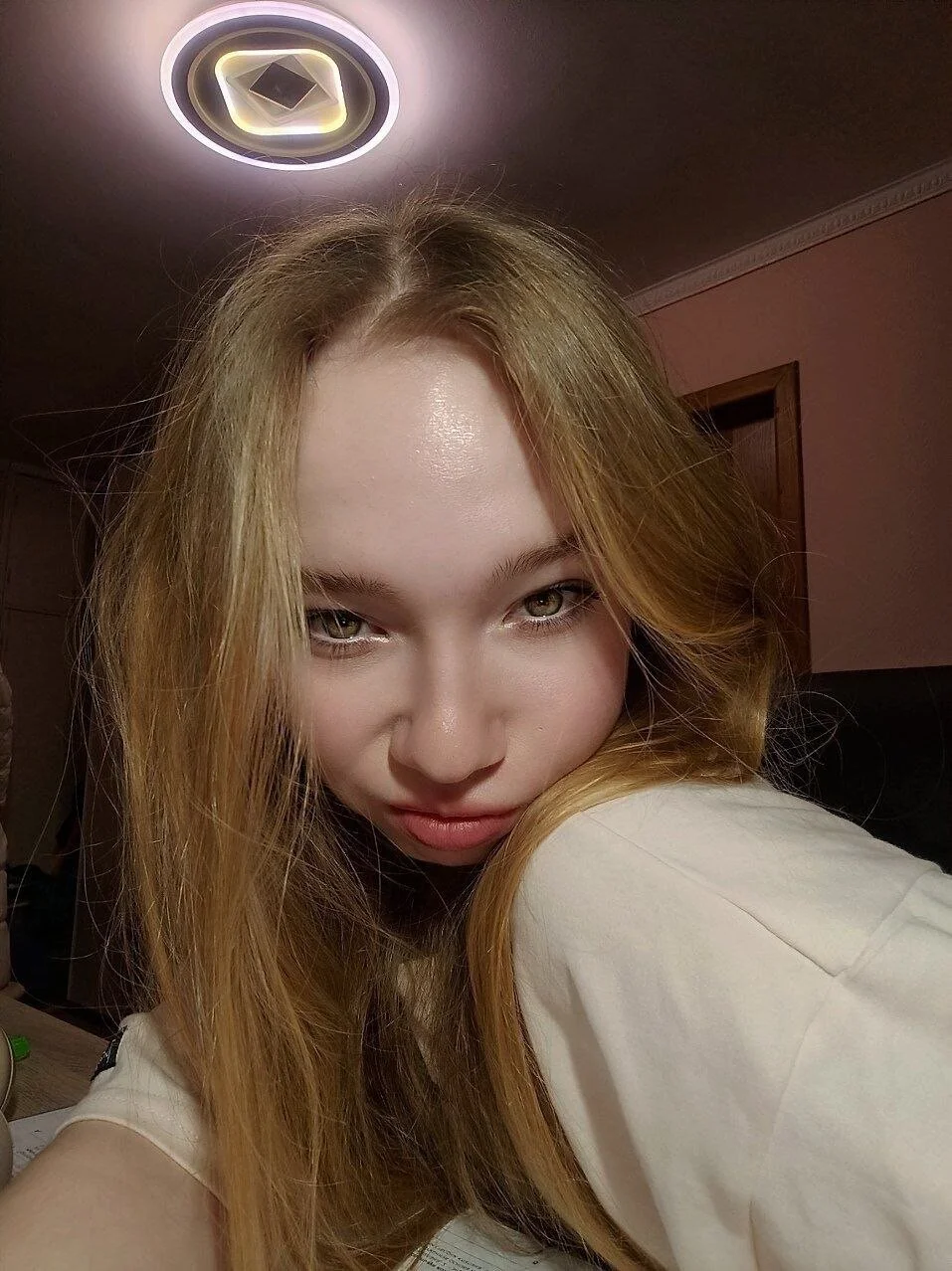 XXX Porn Photo of Nude NettieRegine 4