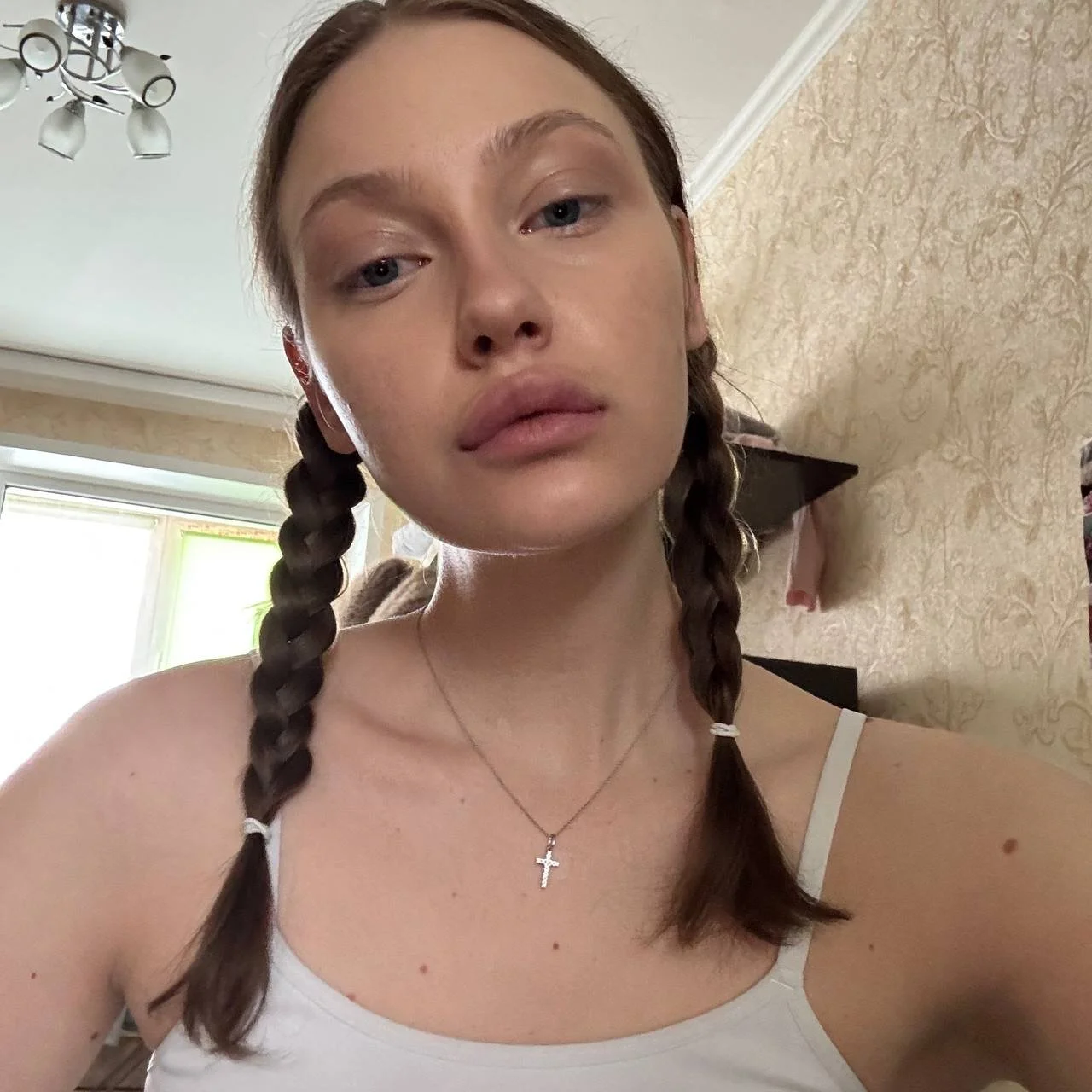 XXX Porn Photo of Nude _JolynJostar 11